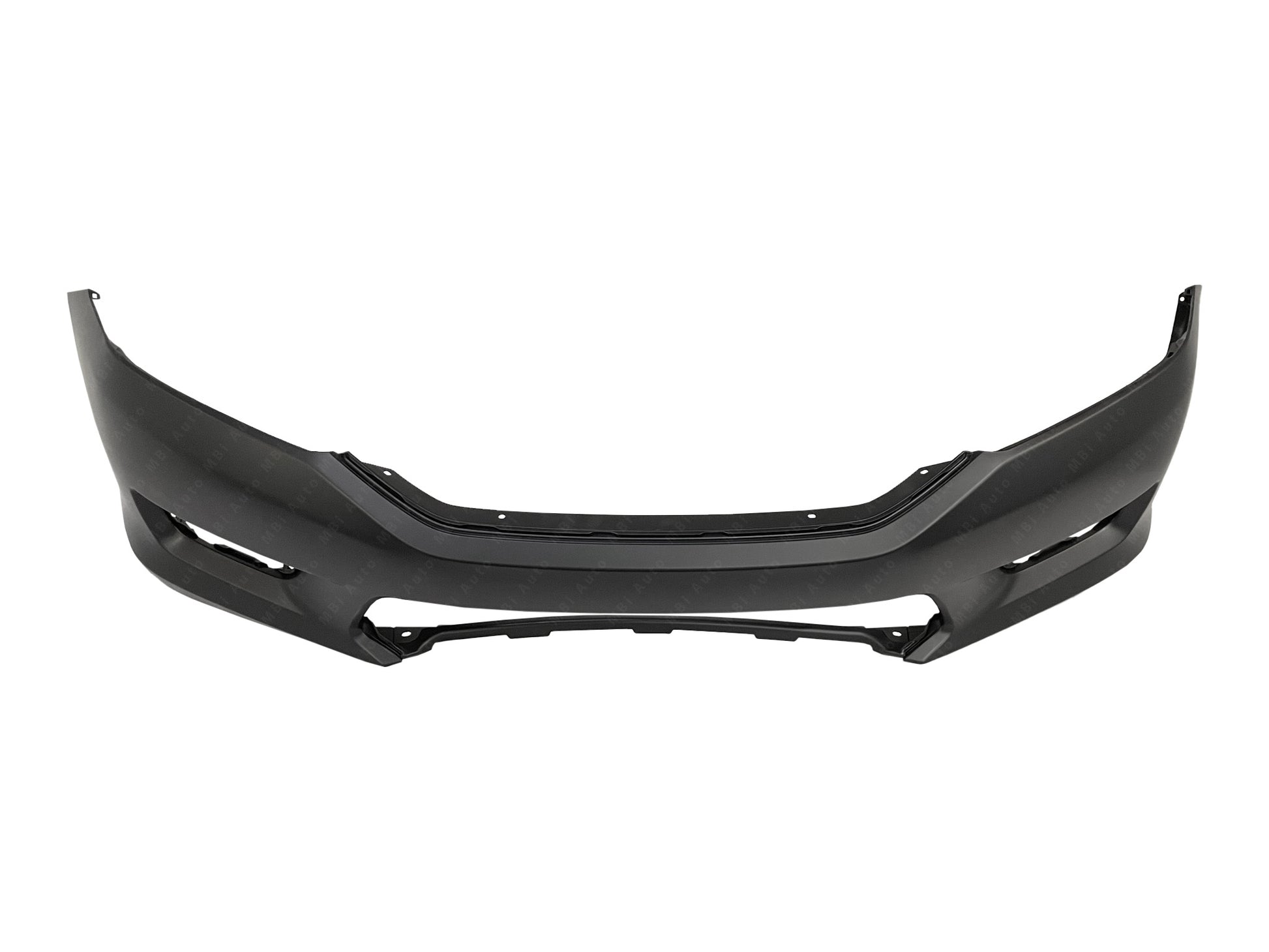 Honda Accord 2013 - 2015 Front Bumper Cover 13 - 15 HO1000288 Bumper-King