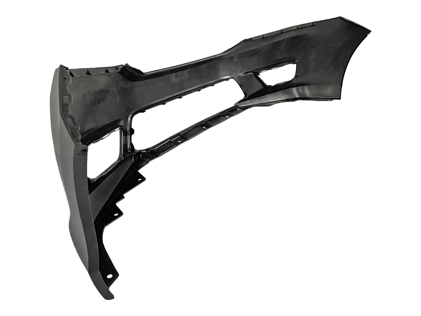 Honda Accord 2013 - 2015 Front Bumper Cover 13 - 15 HO1000288 Bumper-King