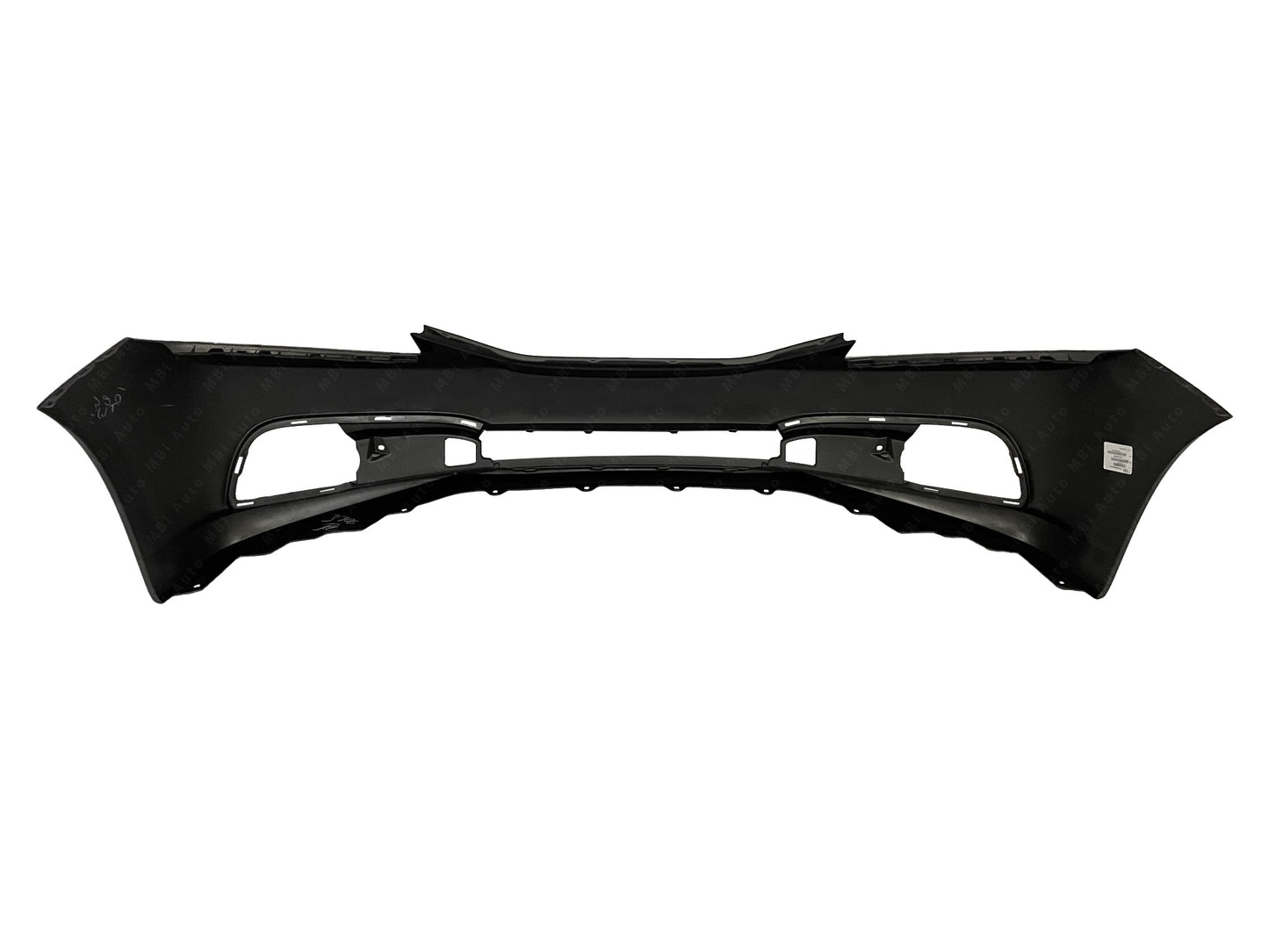 Honda Civic 2013 - 2015 Front Bumper Cover 13 - 15 HO1000290 Bumper-King