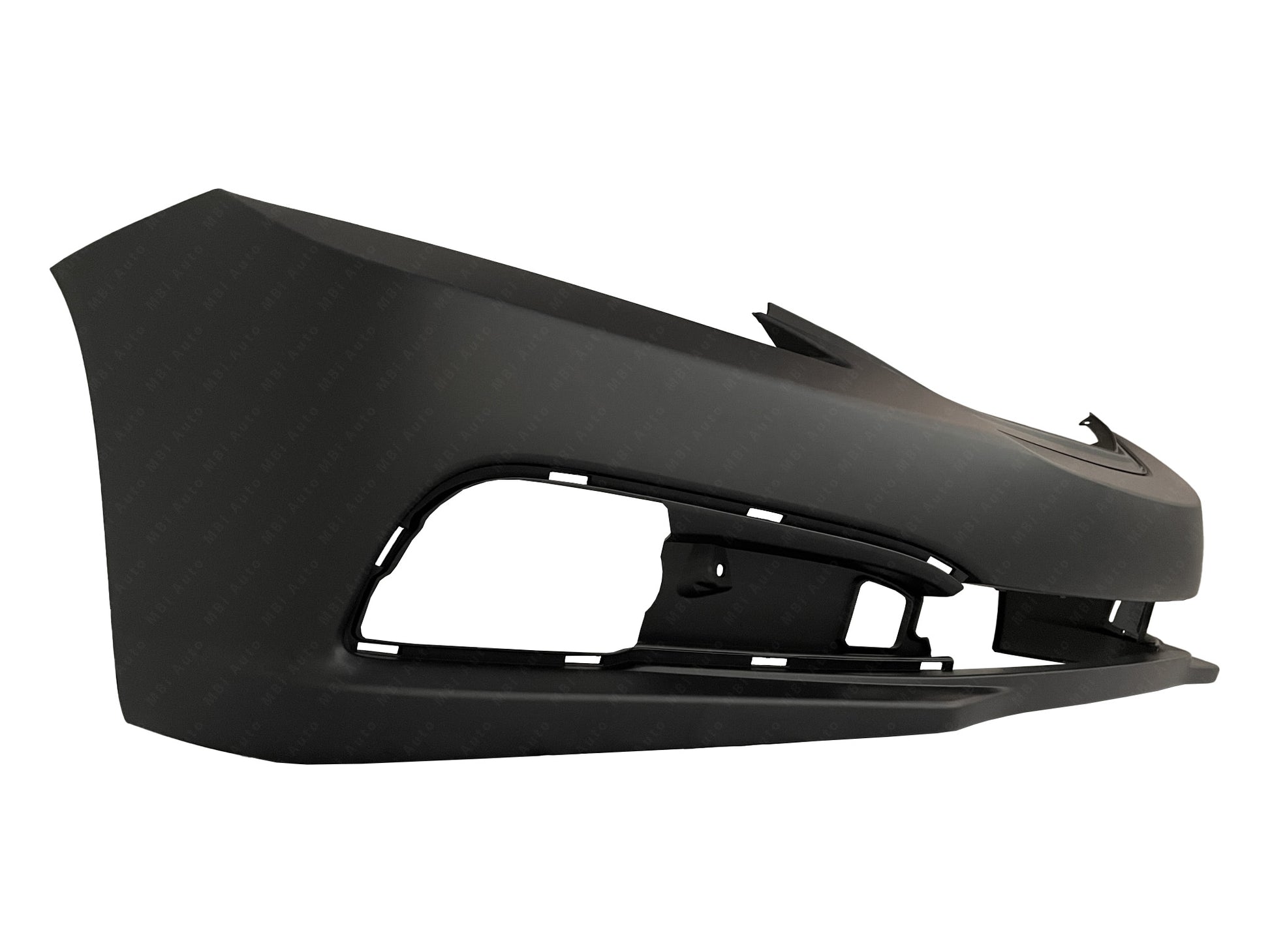 Honda Civic 2013 - 2015 Front Bumper Cover 13 - 15 HO1000290 Bumper-King