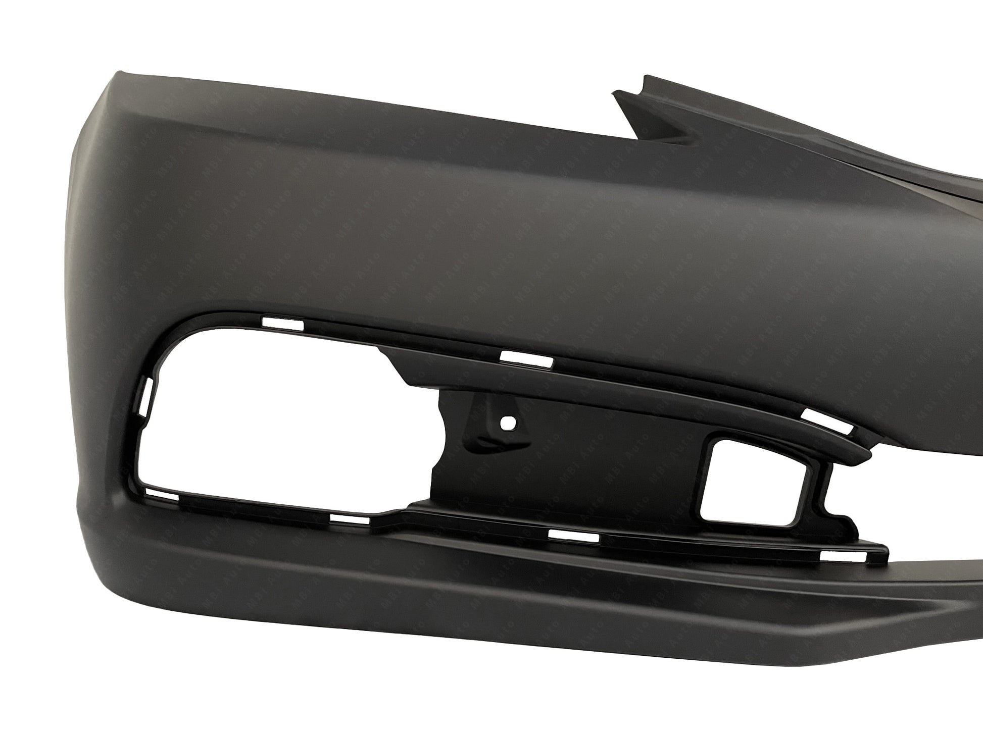 Honda Civic 2013 - 2015 Front Bumper Cover 13 - 15 HO1000290 Bumper-King