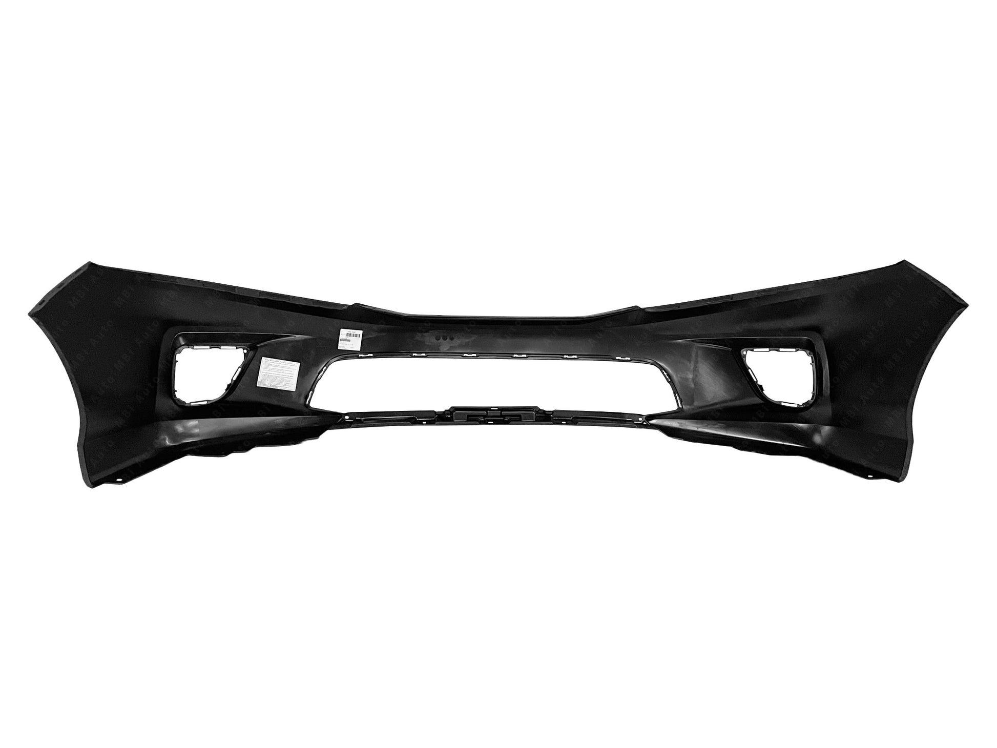 Honda Accord 2013 - 2015 Front Bumper Cover 13 - 15 HO1000291 Bumper King