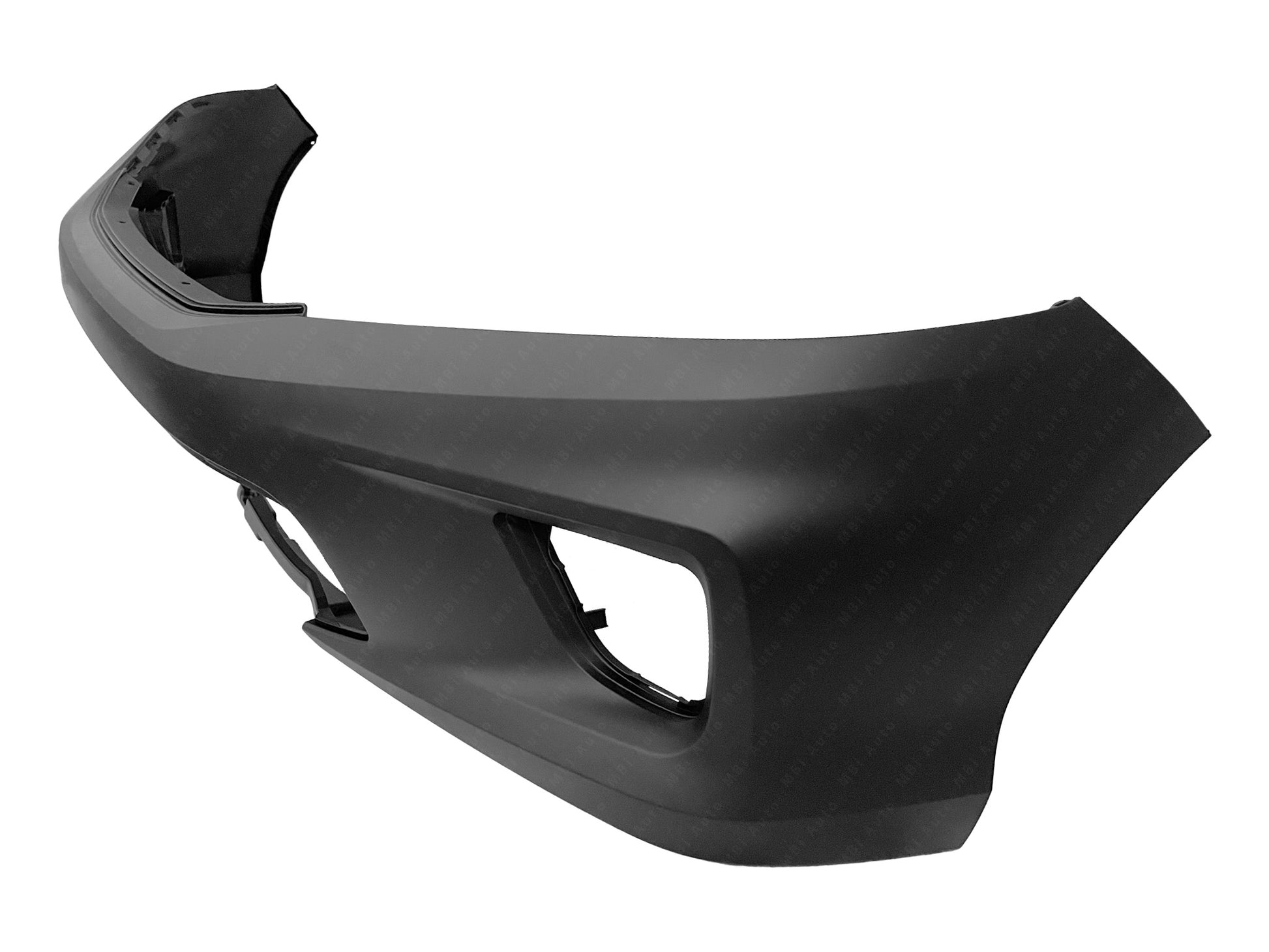 Honda Accord 2013 - 2015 Front Bumper Cover 13 - 15 HO1000291 Bumper King