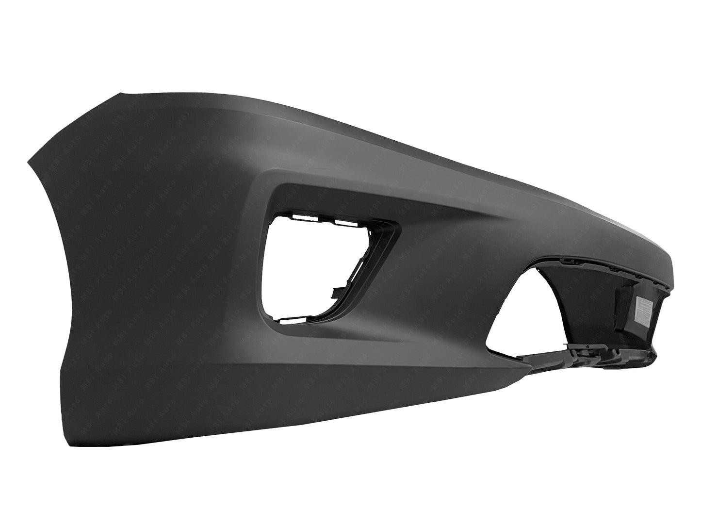 Honda Accord 2013 - 2015 Front Bumper Cover 13 - 15 HO1000291 Bumper King