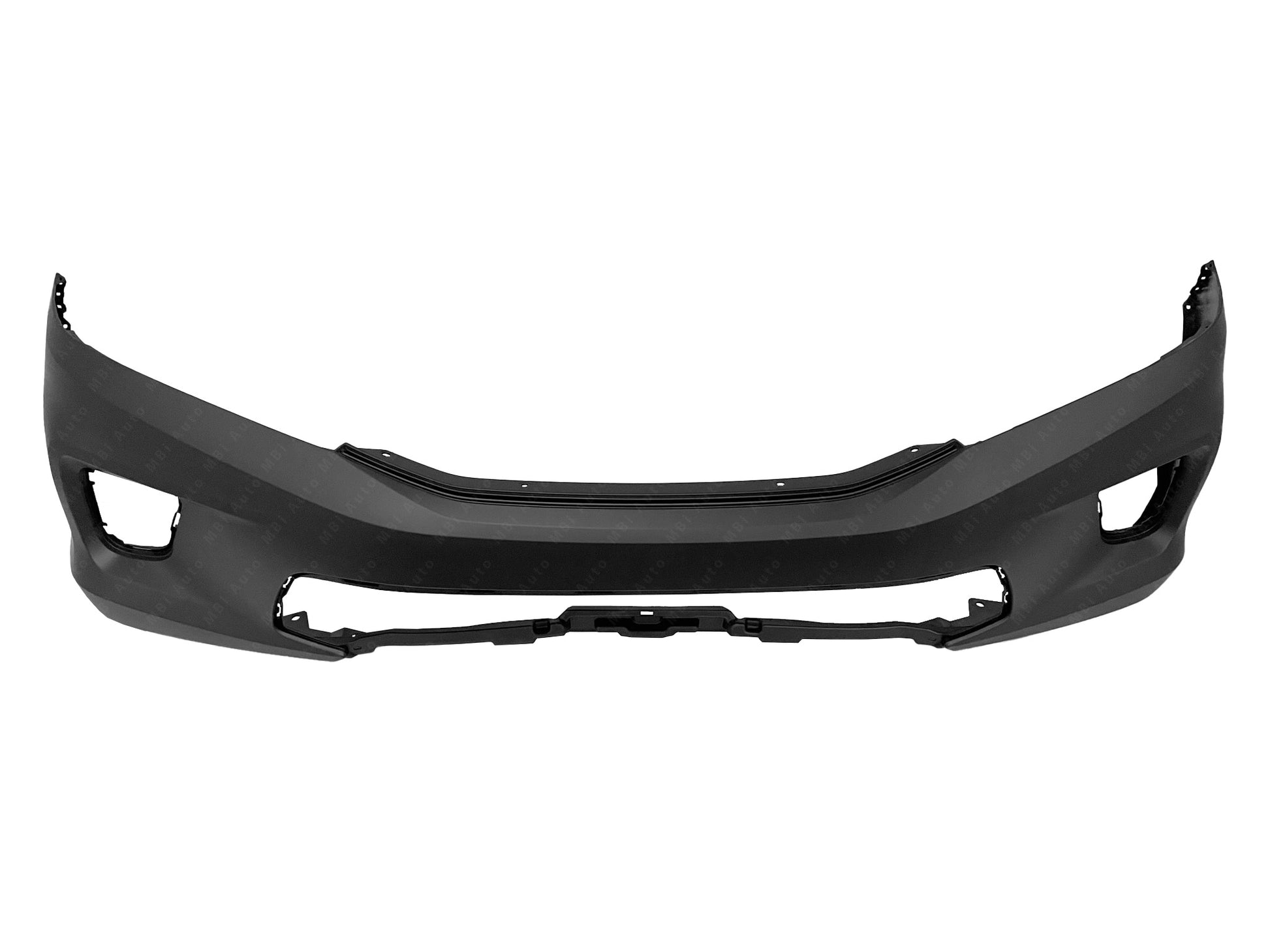 Honda Accord 2013 - 2015 Front Bumper Cover 13 - 15 HO1000291 Bumper King