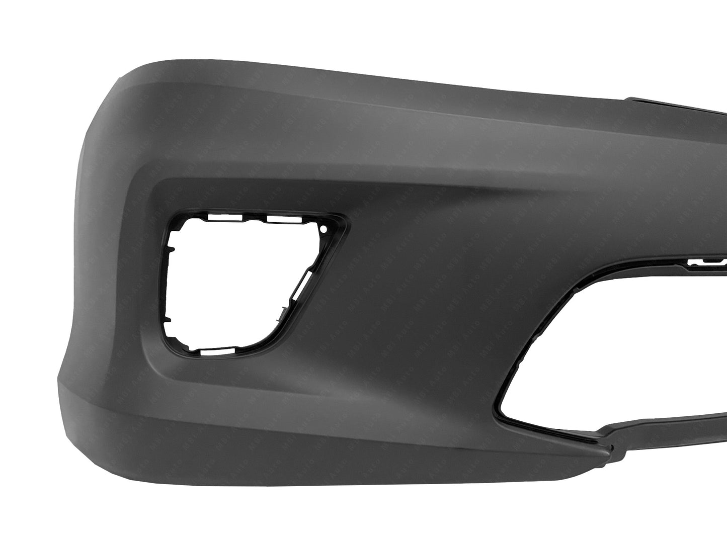 Honda Accord 2013 - 2015 Front Bumper Cover 13 - 15 HO1000291 Bumper King