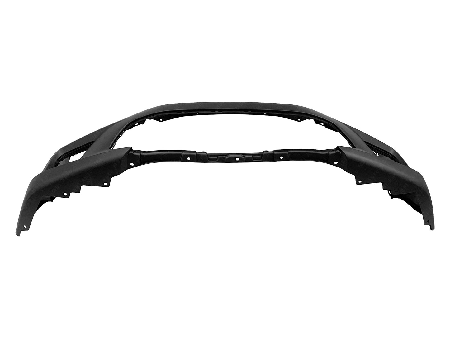 Honda Accord 2013 - 2015 Front Bumper Cover 13 - 15 HO1000291 Bumper King