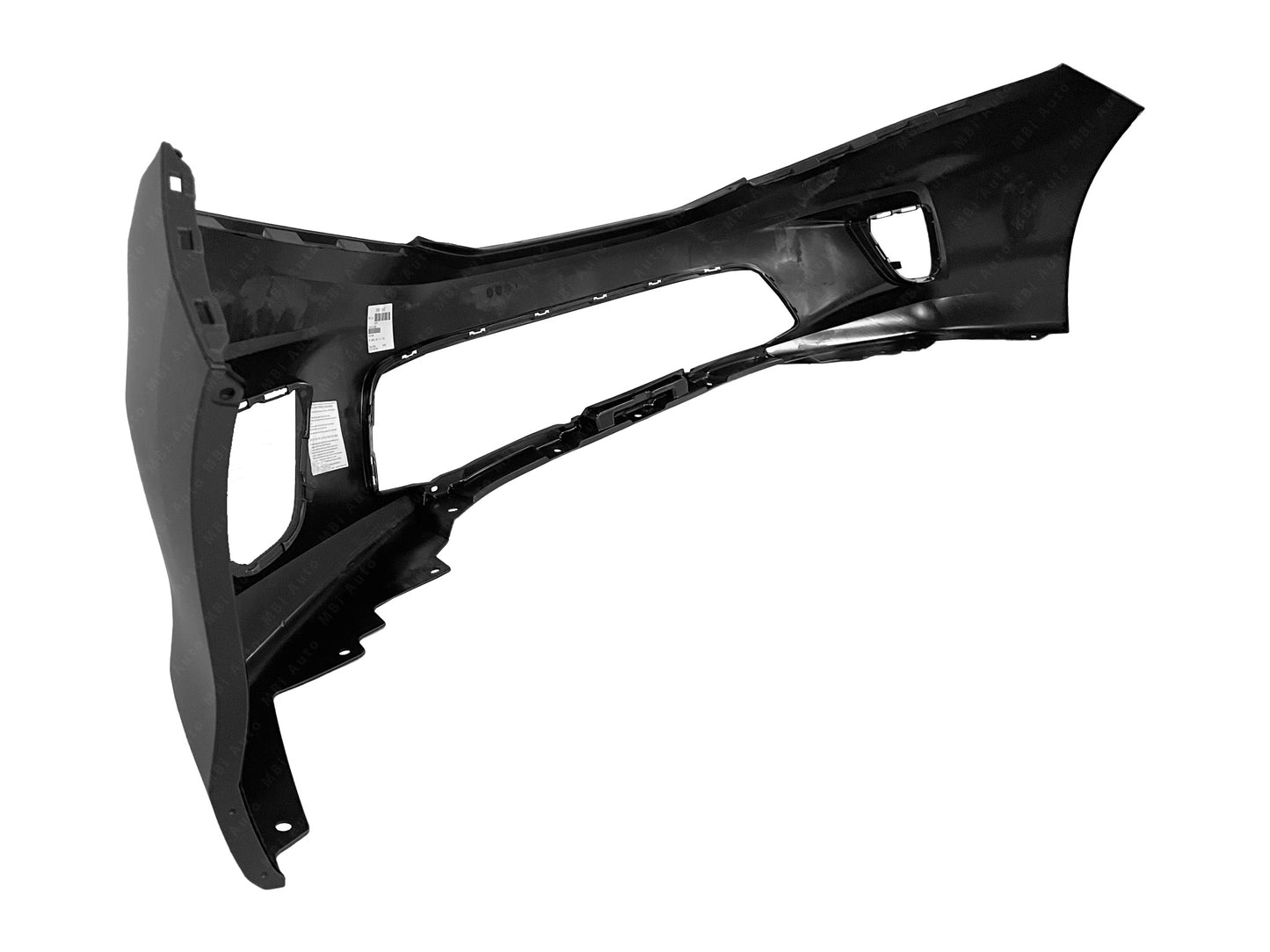 Honda Accord 2013 - 2015 Front Bumper Cover 13 - 15 HO1000291 Bumper King