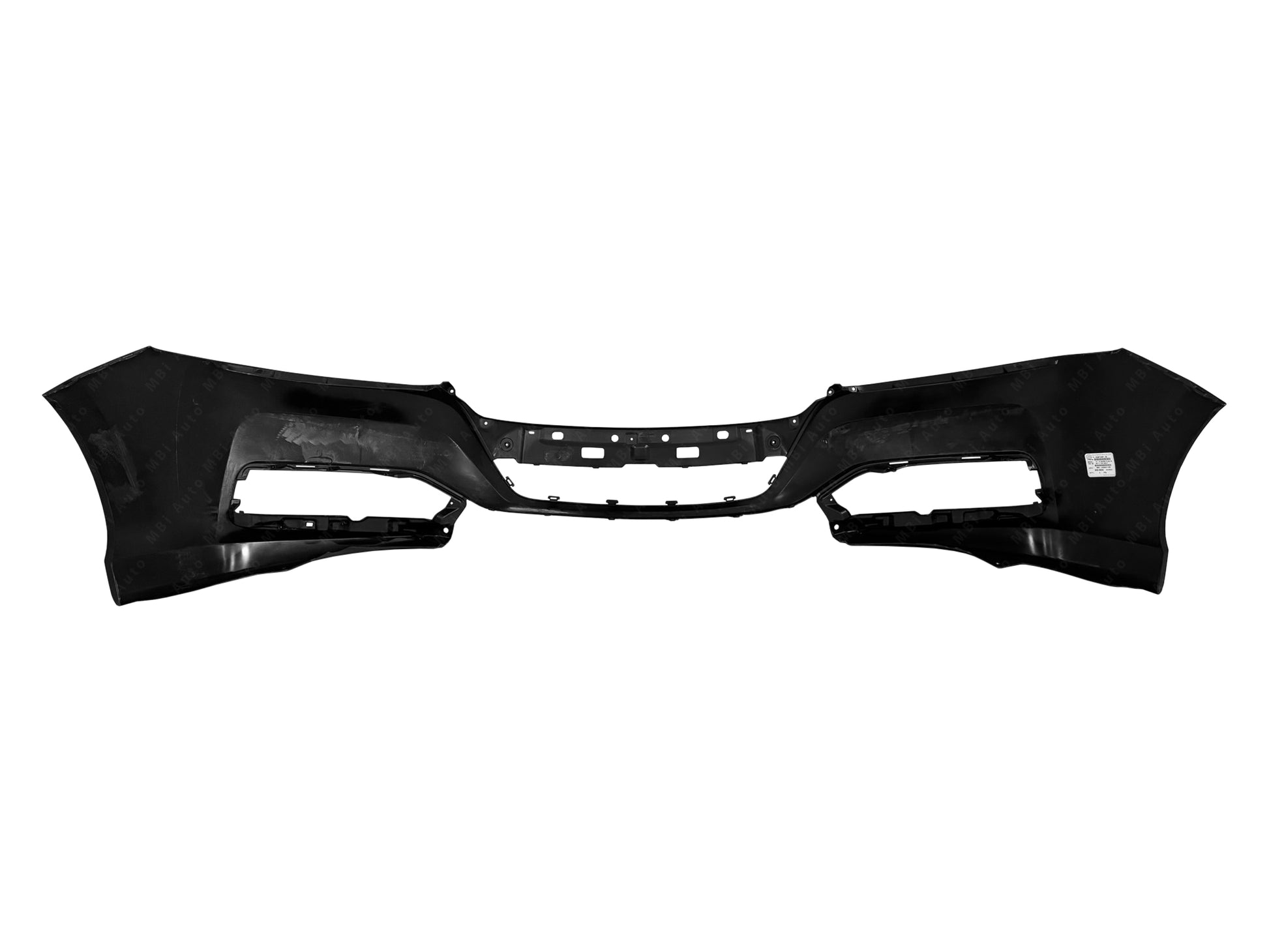 Honda Accord 2014 Front Bumper Cover 14 HO1000294 Bumper-King