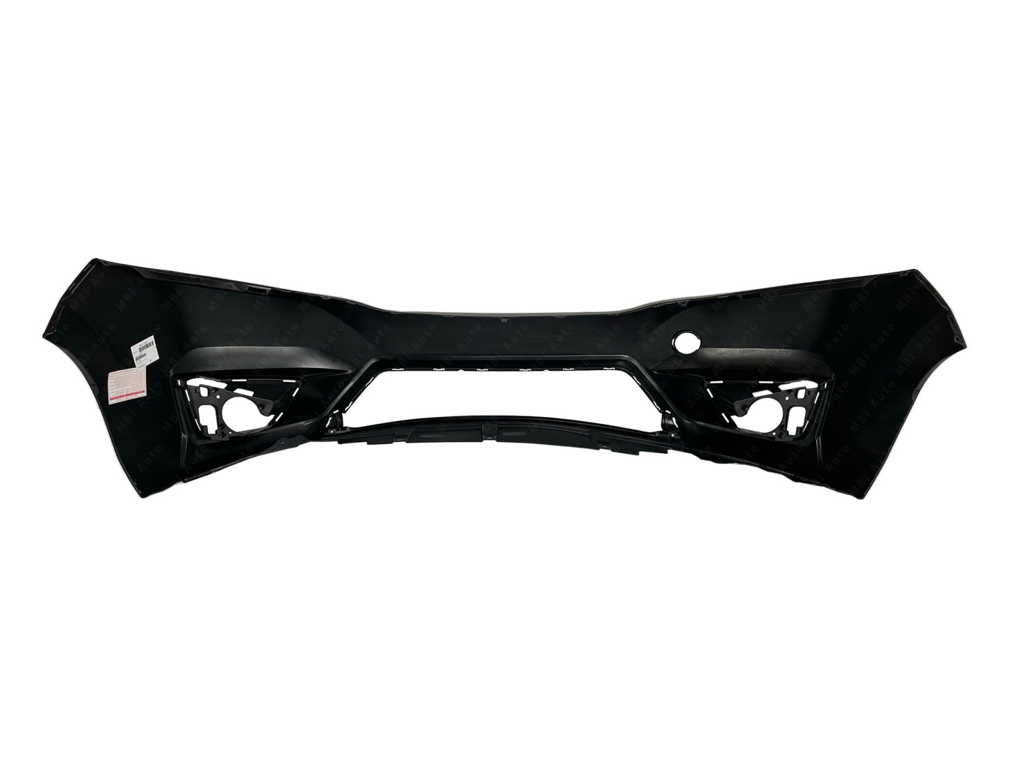 Honda Fit 2015 - 2018 Front Bumper Cover 15 - 18 HO1000297 Bumper King