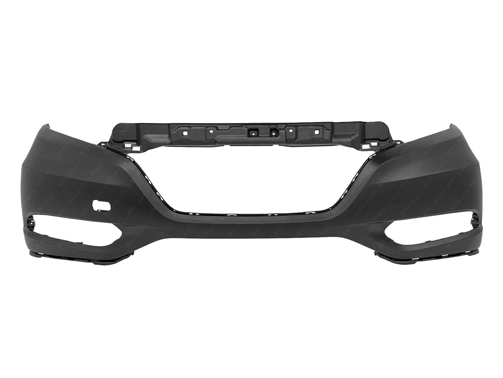 Honda HRV 2016 - 2018 Front Bumper Cover 16 - 18 HO1000301 Bumper-King