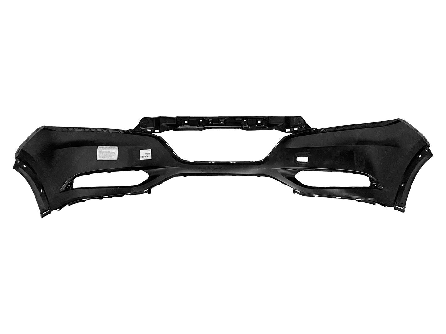 Honda HRV 2016 - 2018 Front Bumper Cover 16 - 18 HO1000301 Bumper-King