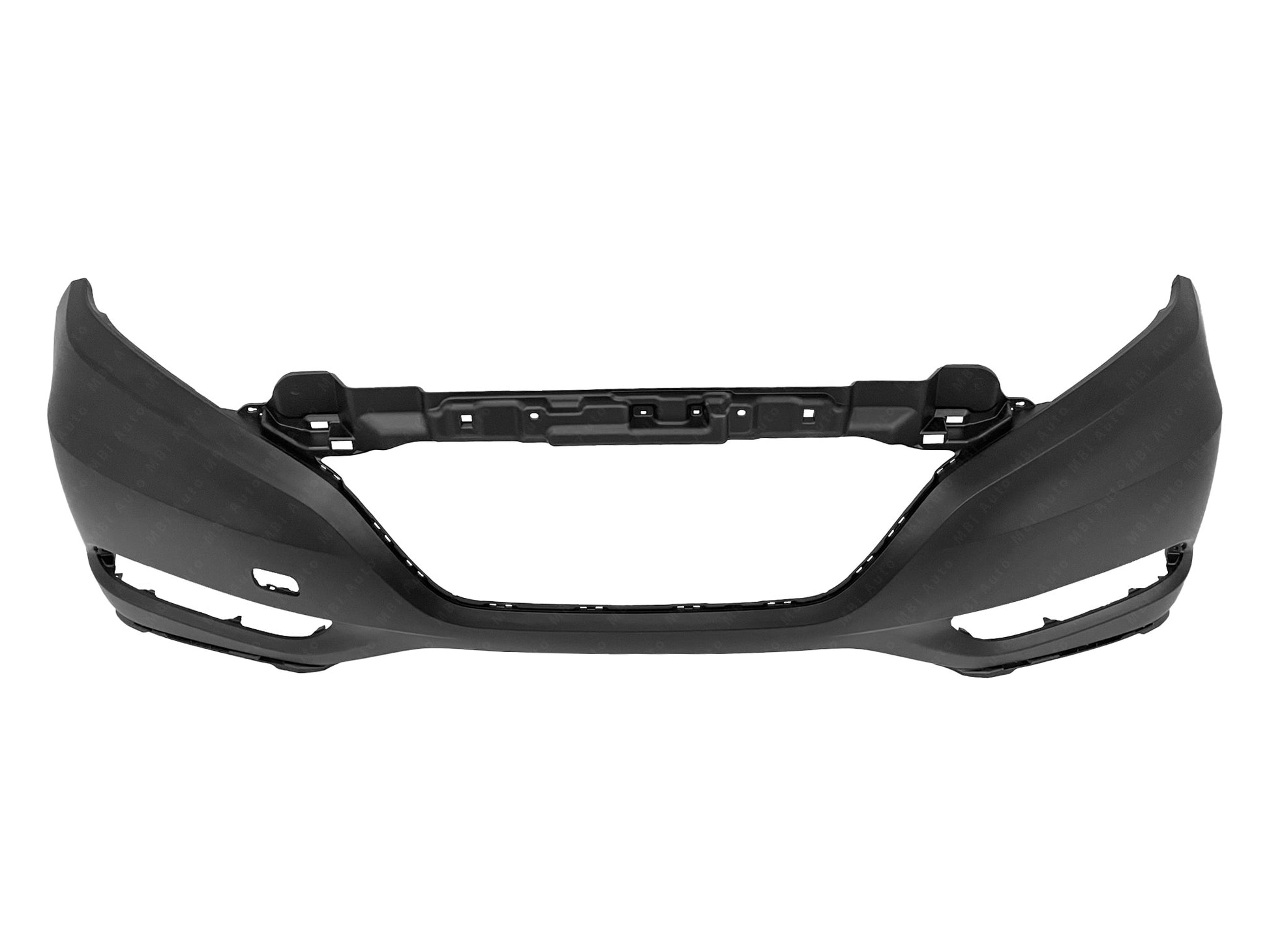 Honda HRV 2016 - 2018 Front Bumper Cover 16 - 18 HO1000301 Bumper-King