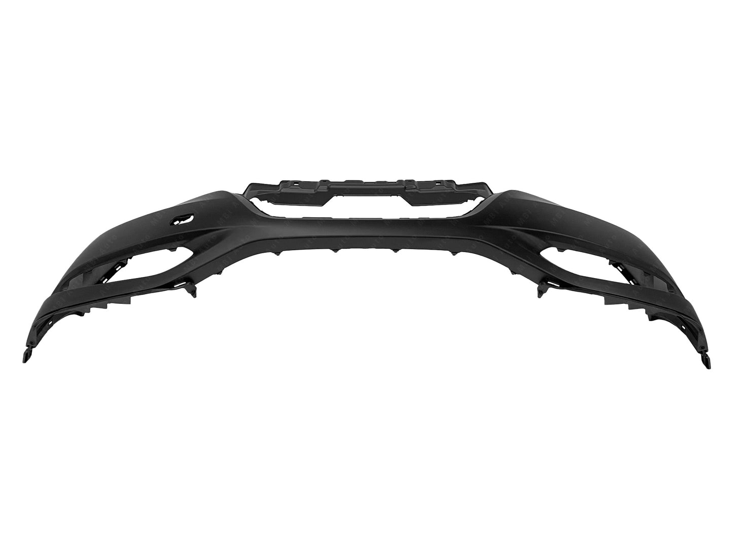 Honda HRV 2016 - 2018 Front Bumper Cover 16 - 18 HO1000301 Bumper-King