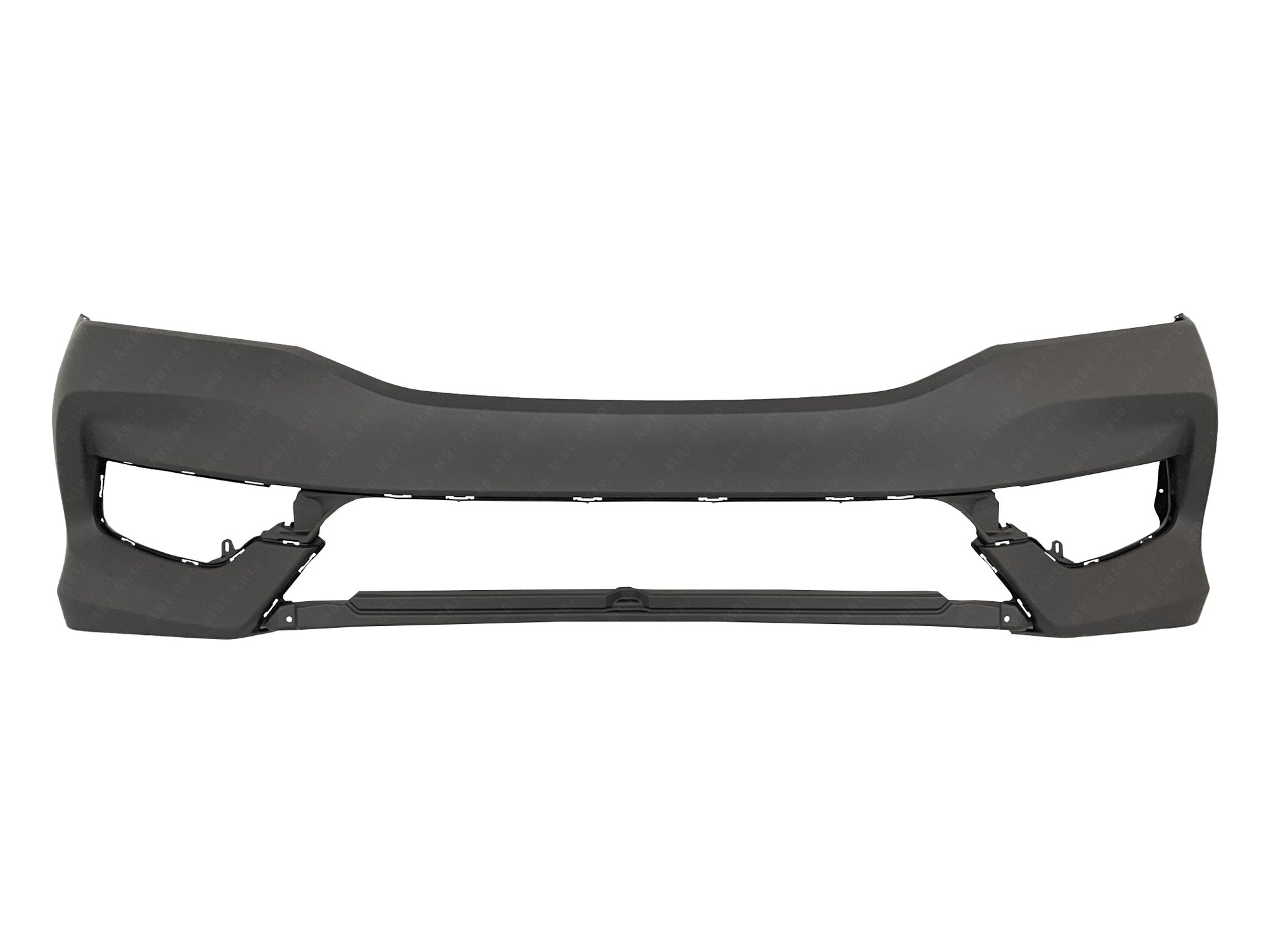 Honda Accord 2016 - 2017 Front Bumper Cover 16 - 17 HO1000302 Bumper-King