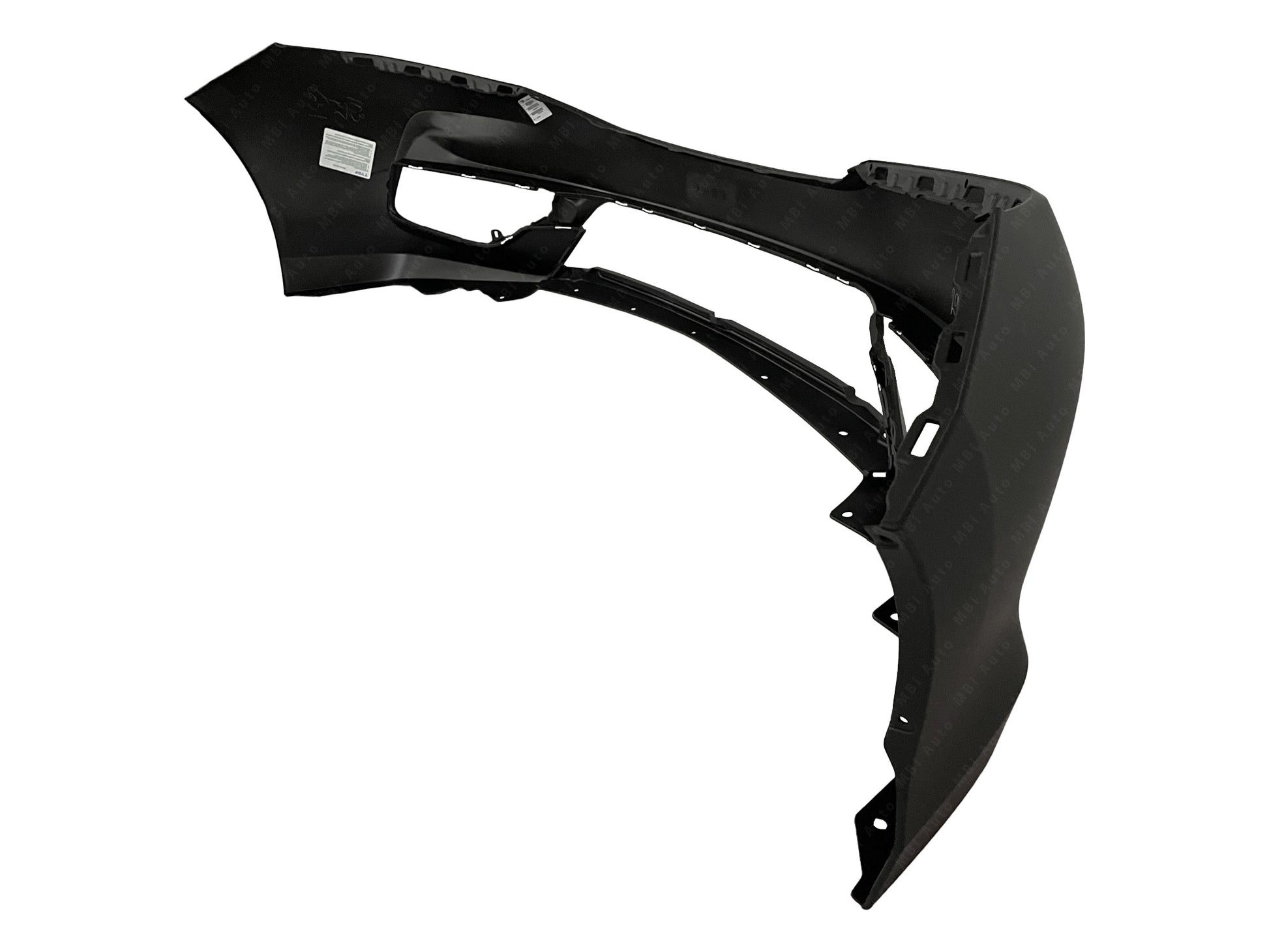 Honda Accord 2016 - 2017 Front Bumper Cover 16 - 17 HO1000302 Bumper-King