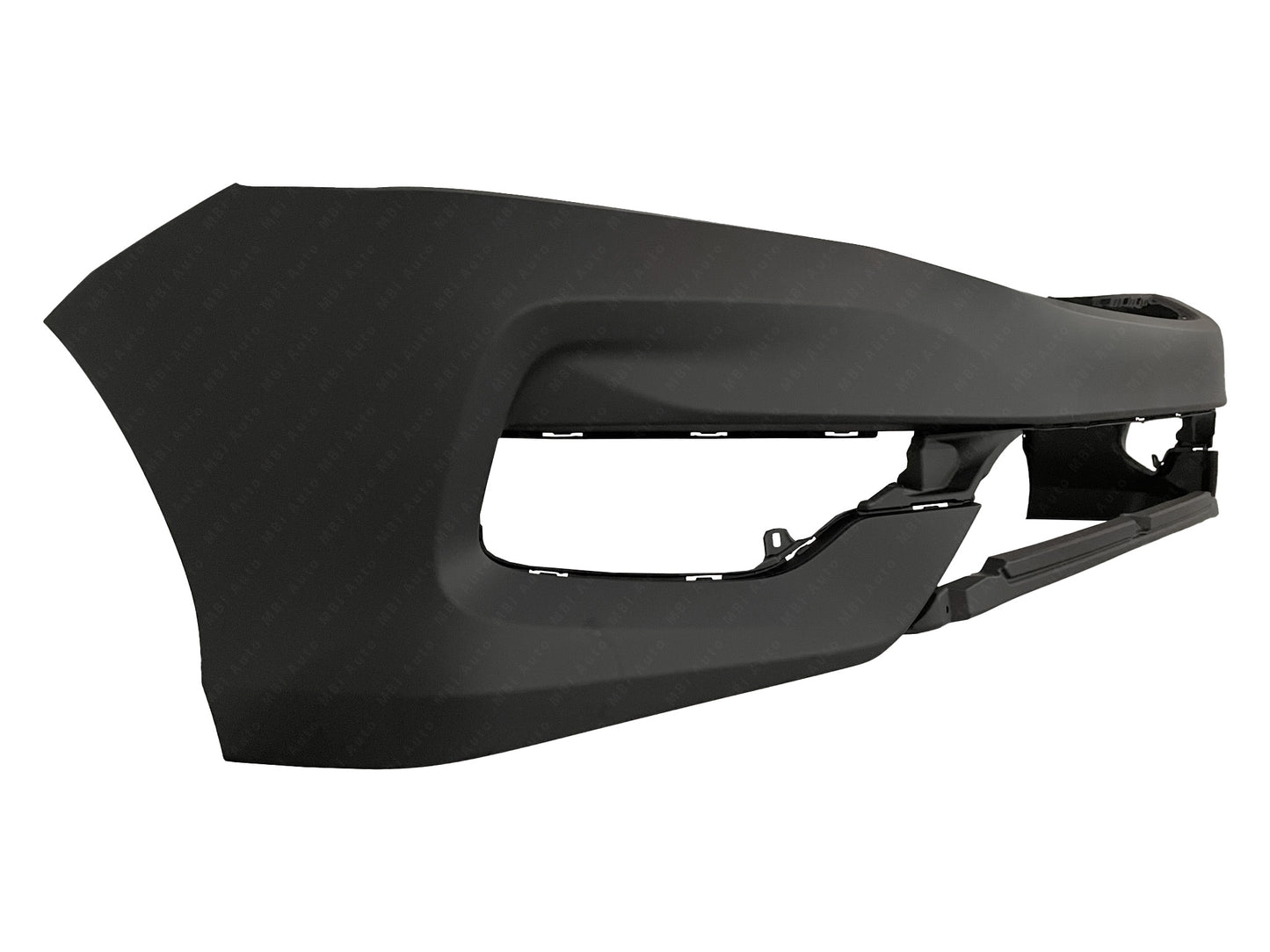 Honda Accord 2016 - 2017 Front Bumper Cover 16 - 17 HO1000302 Bumper-King