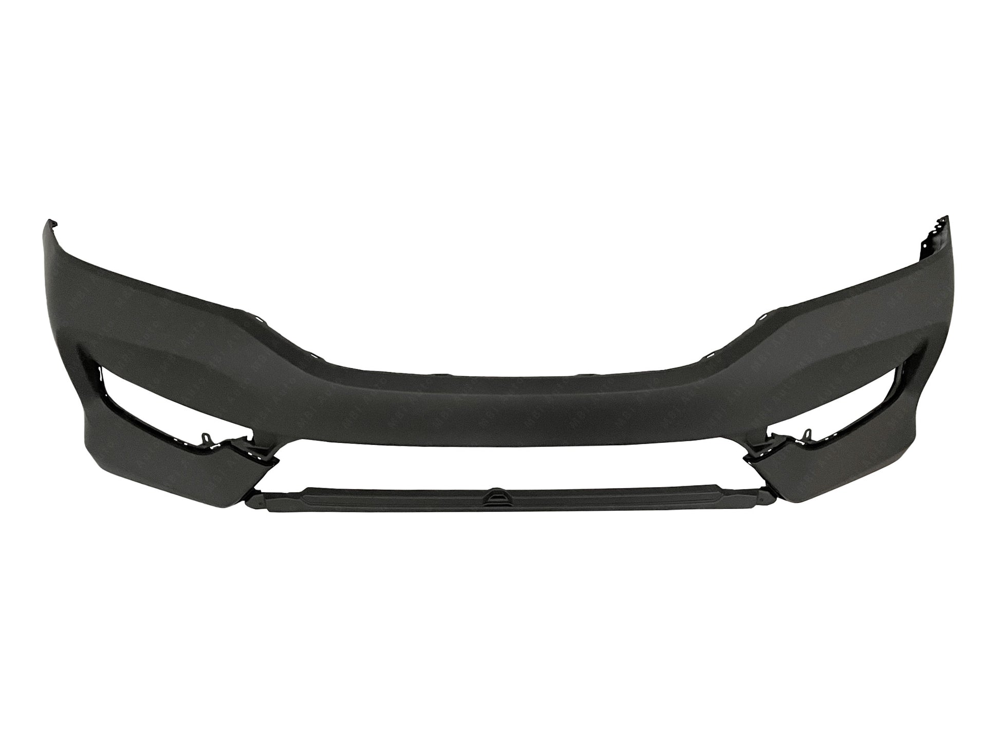 Honda Accord 2016 - 2017 Front Bumper Cover 16 - 17 HO1000302 Bumper-King