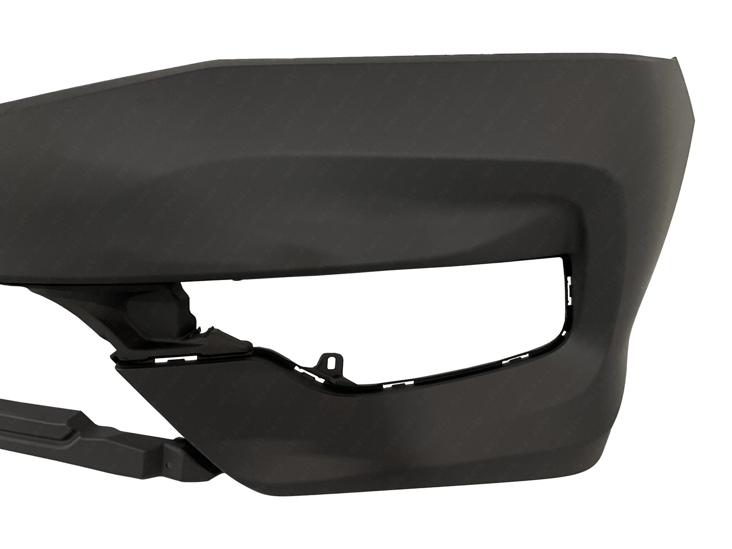 Honda Accord 2016 - 2017 Front Bumper Cover 16 - 17 HO1000302 Bumper-King