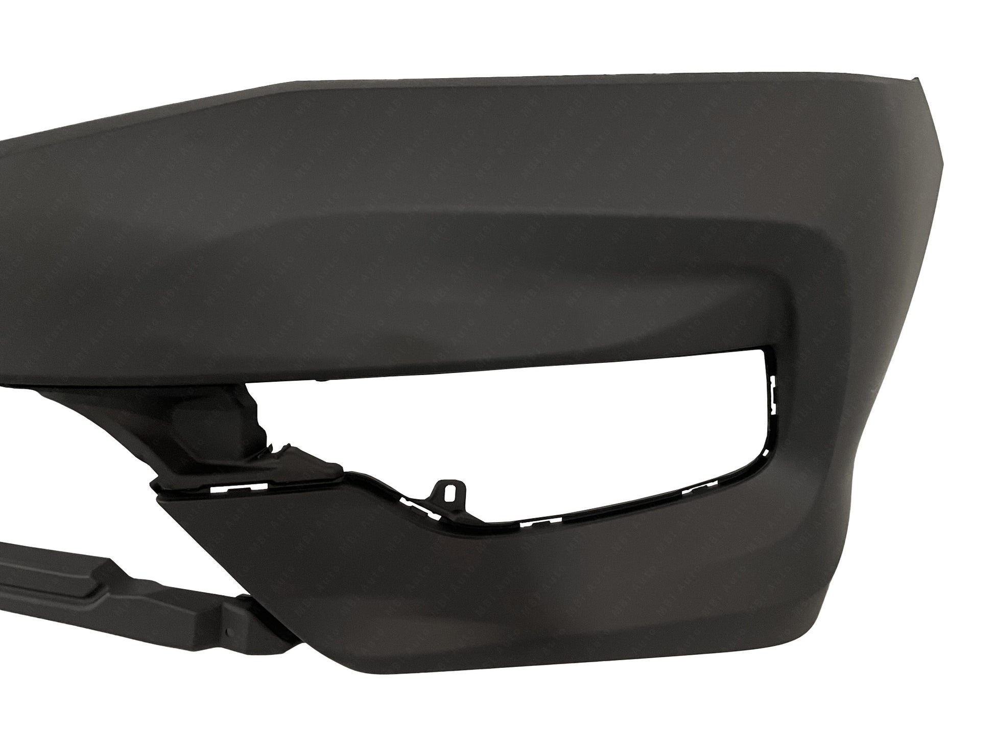 Honda Accord 2016 - 2017 Front Bumper Cover 16 - 17 HO1000302 Bumper-King