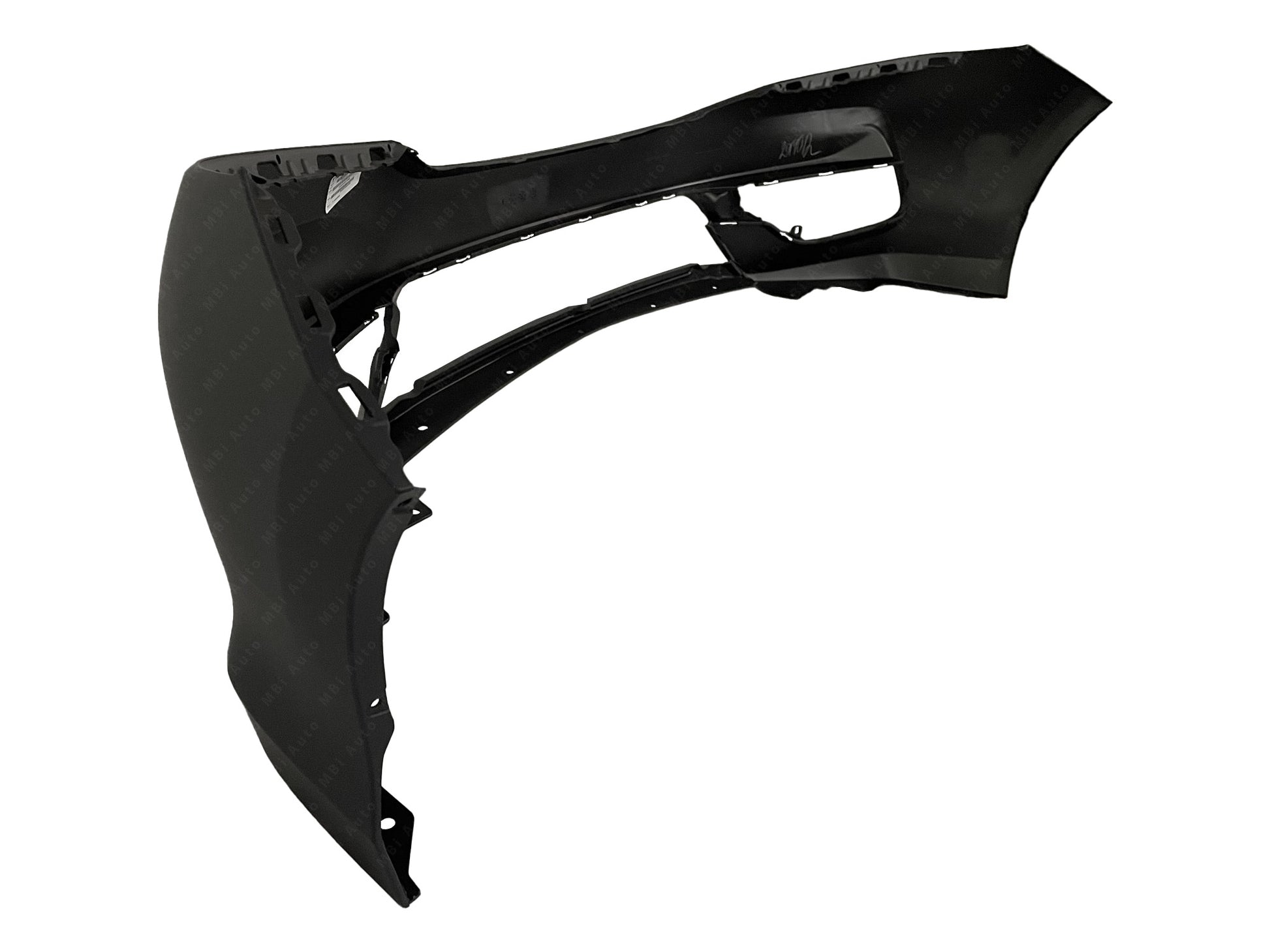 Honda Accord 2016 - 2017 Front Bumper Cover 16 - 17 HO1000302 Bumper-King