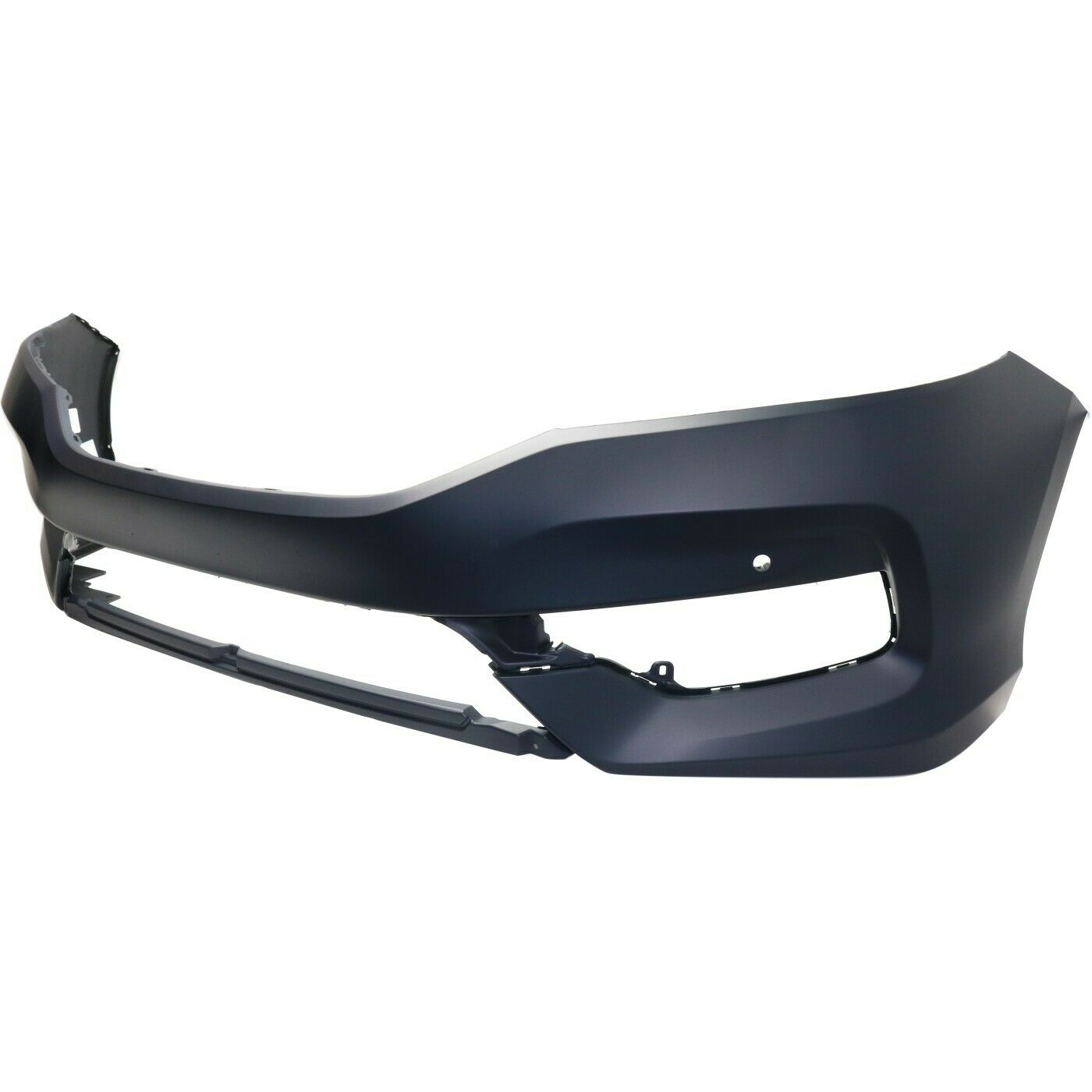 Honda Accord Sedan 2016 - 2017 Front Bumper Cover 16 - 17 HO1000303 Bumper-King