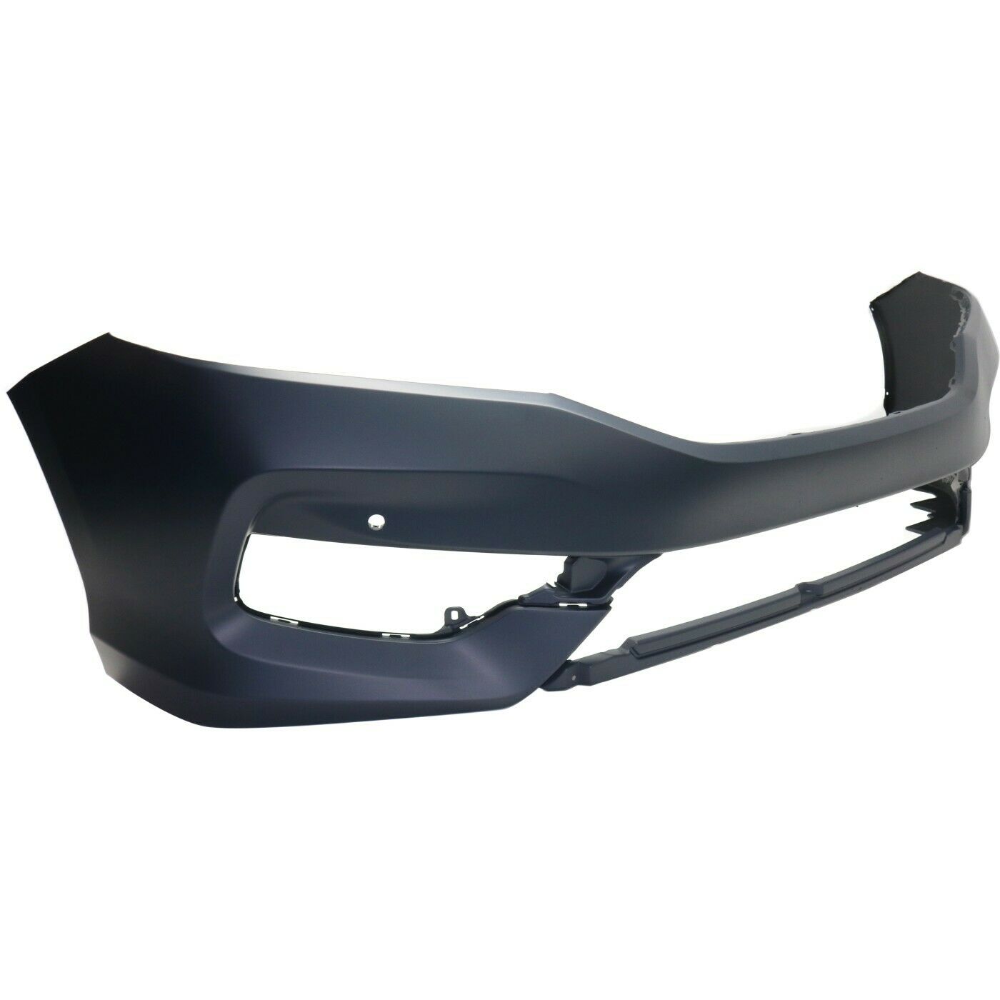 Honda Accord Sedan 2016 - 2017 Front Bumper Cover 16 - 17 HO1000303 Bumper-King