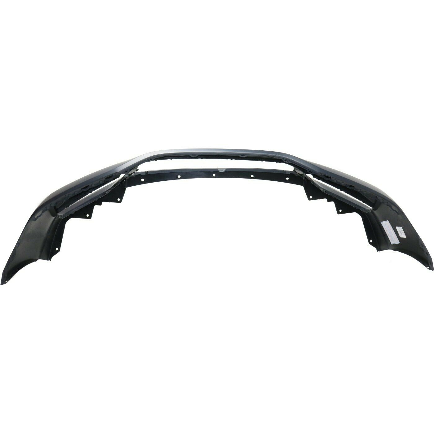 Honda Accord Sedan 2016 - 2017 Front Bumper Cover 16 - 17 HO1000303 Bumper-King