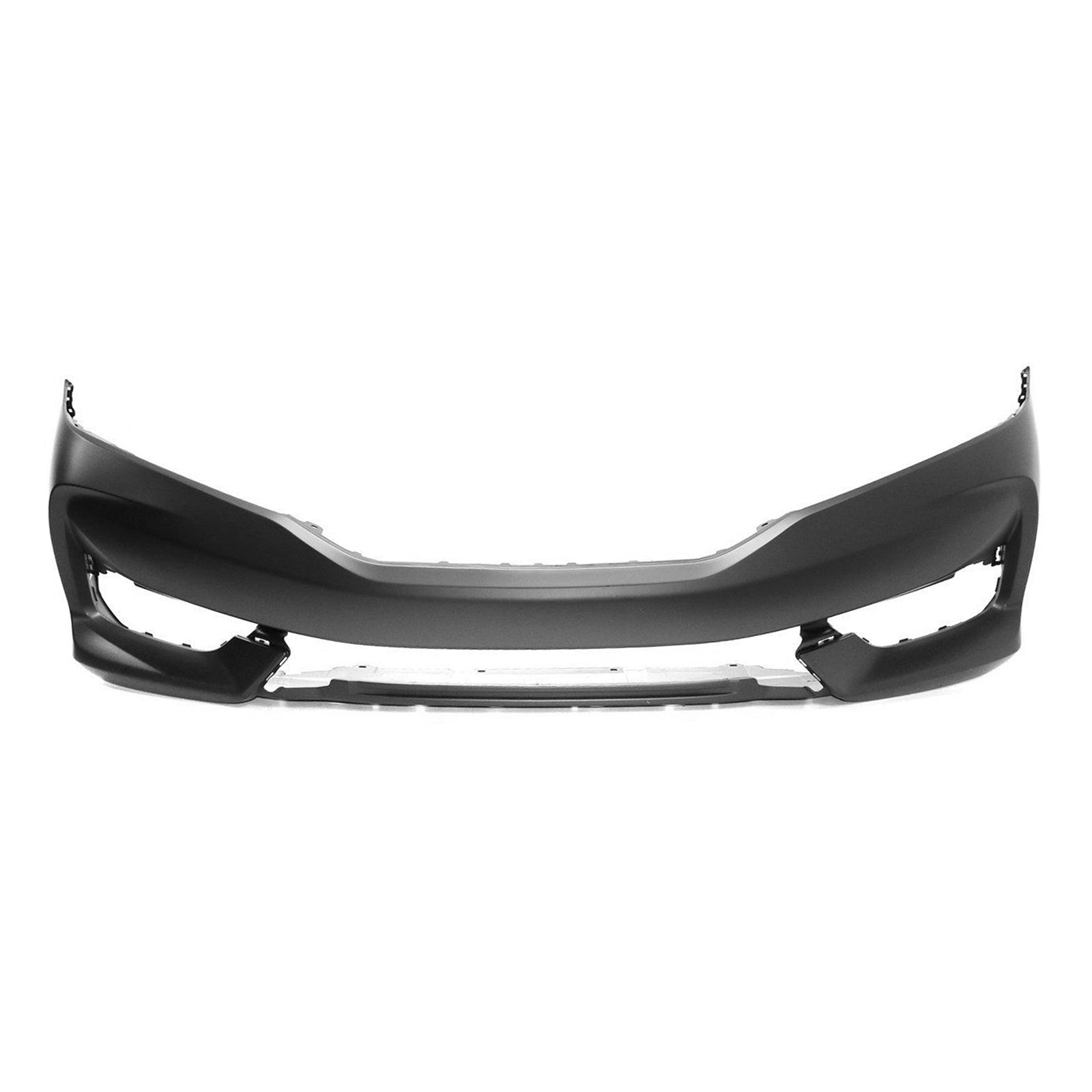 Honda Accord 2017 Front Bumper 2016 - 2017 Honda Accord Front Bumper | Painted To Match OR Primed