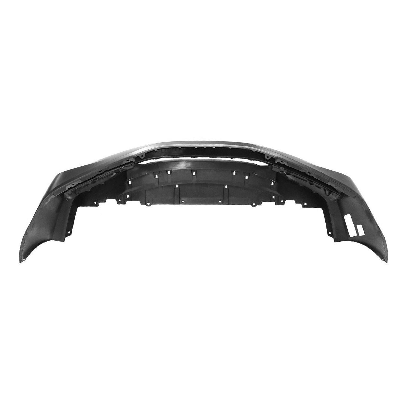 Honda Accord 2016 - 2017 Front Bumper Cover 16 - 17 HO1000304 Bumper-King