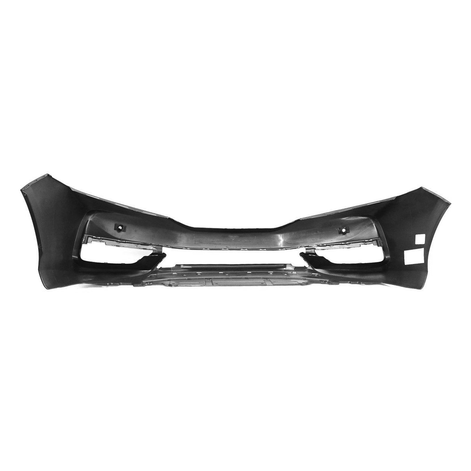 Honda Accord 2016 Bumper 2016-2017 Honda Accord Front Bumper | Painted To Match OR Primed