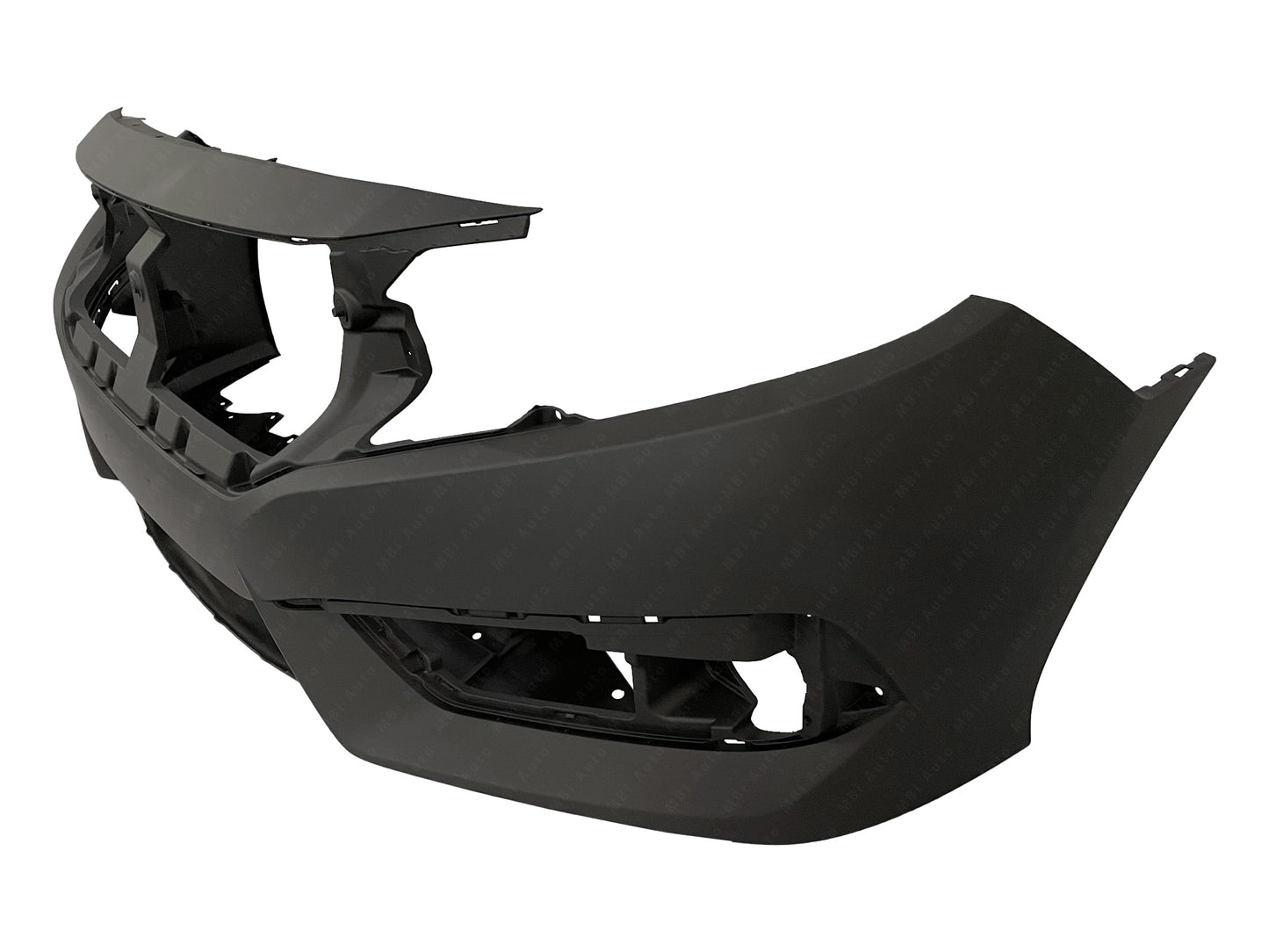 Honda Civic 2016 - 2018 Front Bumper Cover 16 - 18 HO1000306 Bumper-King