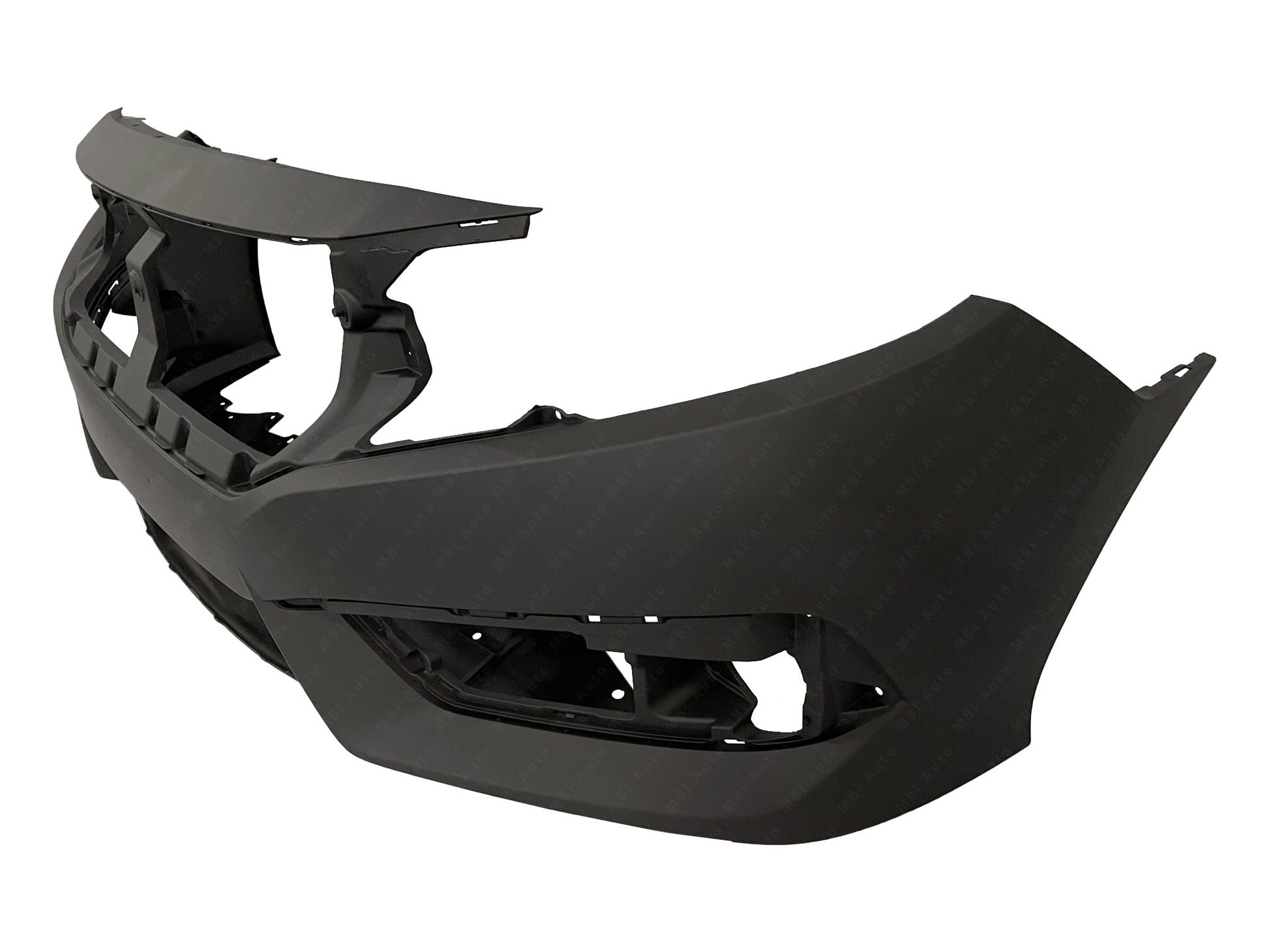 Honda Civic 2016 - 2018 Front Bumper Cover 16 - 18 HO1000306 Bumper-King