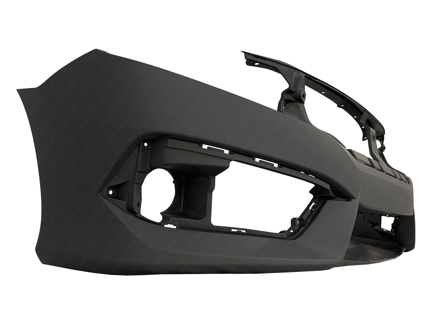 Honda Civic 2016 - 2018 Front Bumper Cover 16 - 18 HO1000306 Bumper-King