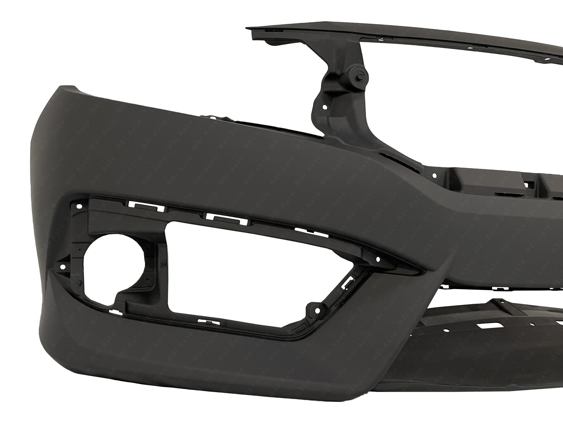 Honda Civic 2016 - 2018 Front Bumper Cover 16 - 18 HO1000306 Bumper-King