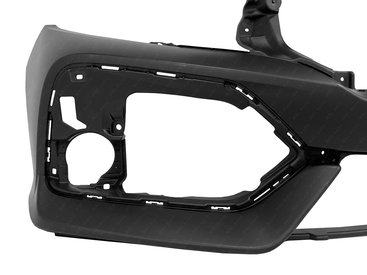 Honda Civic 2017 - 2019 Front Bumper Cover 17 - 19 HO1000307 Bumper-King