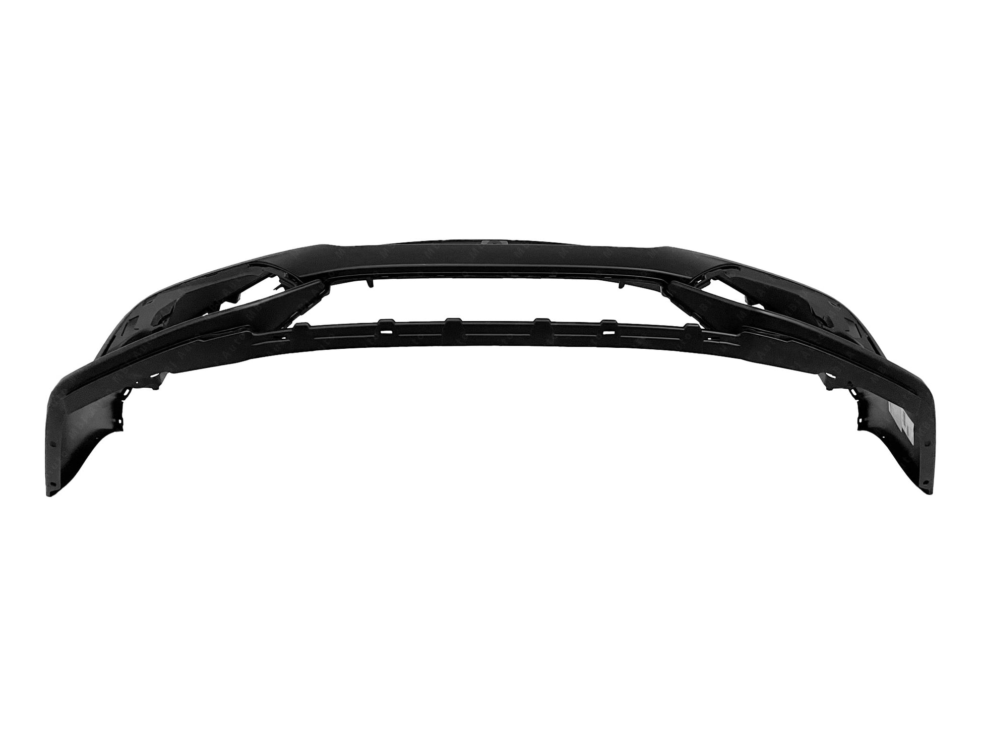 Honda Civic 2017 - 2019 Front Bumper Cover 17 - 19 HO1000307 Bumper-King