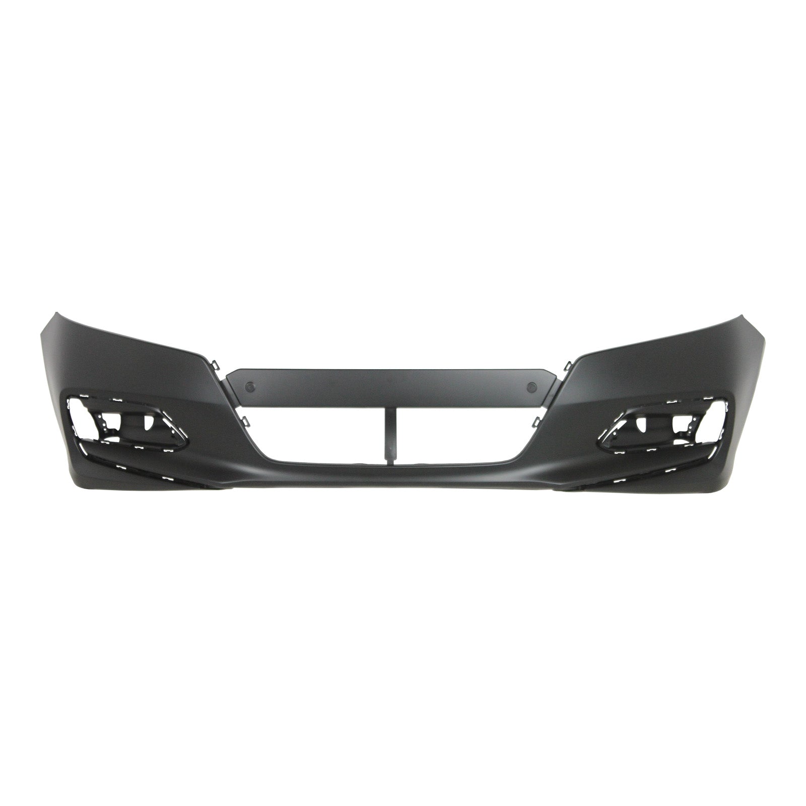 Honda Accord Sedan 2018 - 2020 Front Bumper Cover 18 - 20 HO1000314 Bumper-King