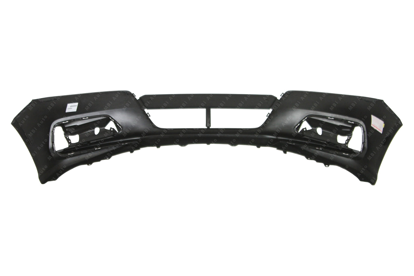 Honda Accord Sedan 2018 - 2020 Front Bumper Cover 18 - 20 HO1000314 Bumper-King