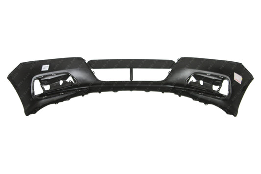 Honda Accord Sedan 2018 - 2020 Front Bumper Cover 18 - 20 HO1000314 Bumper-King