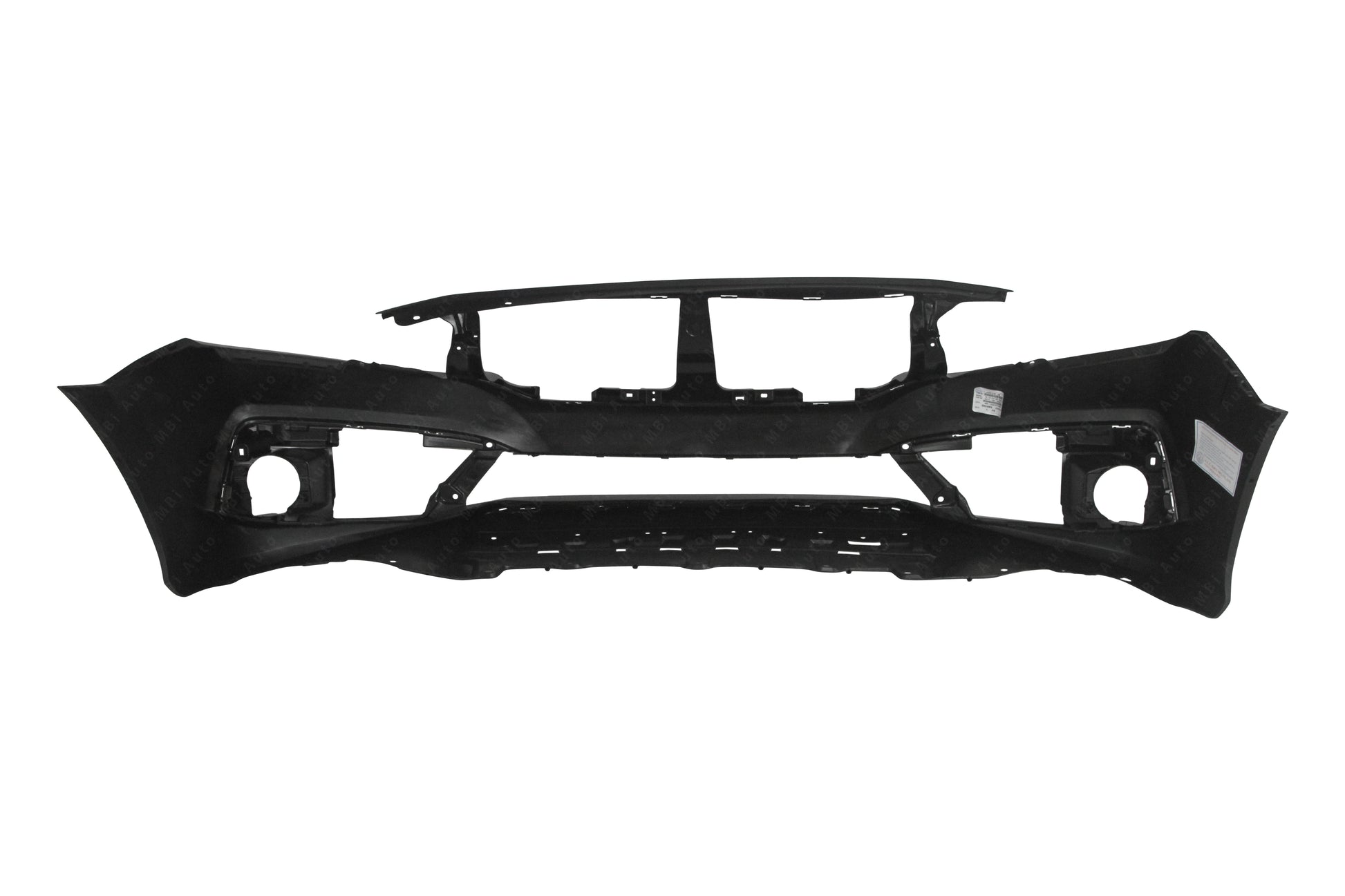 Honda Civic 2019 - 2021 Front Bumper Cover 19 - 21 HO1000322 Bumper King