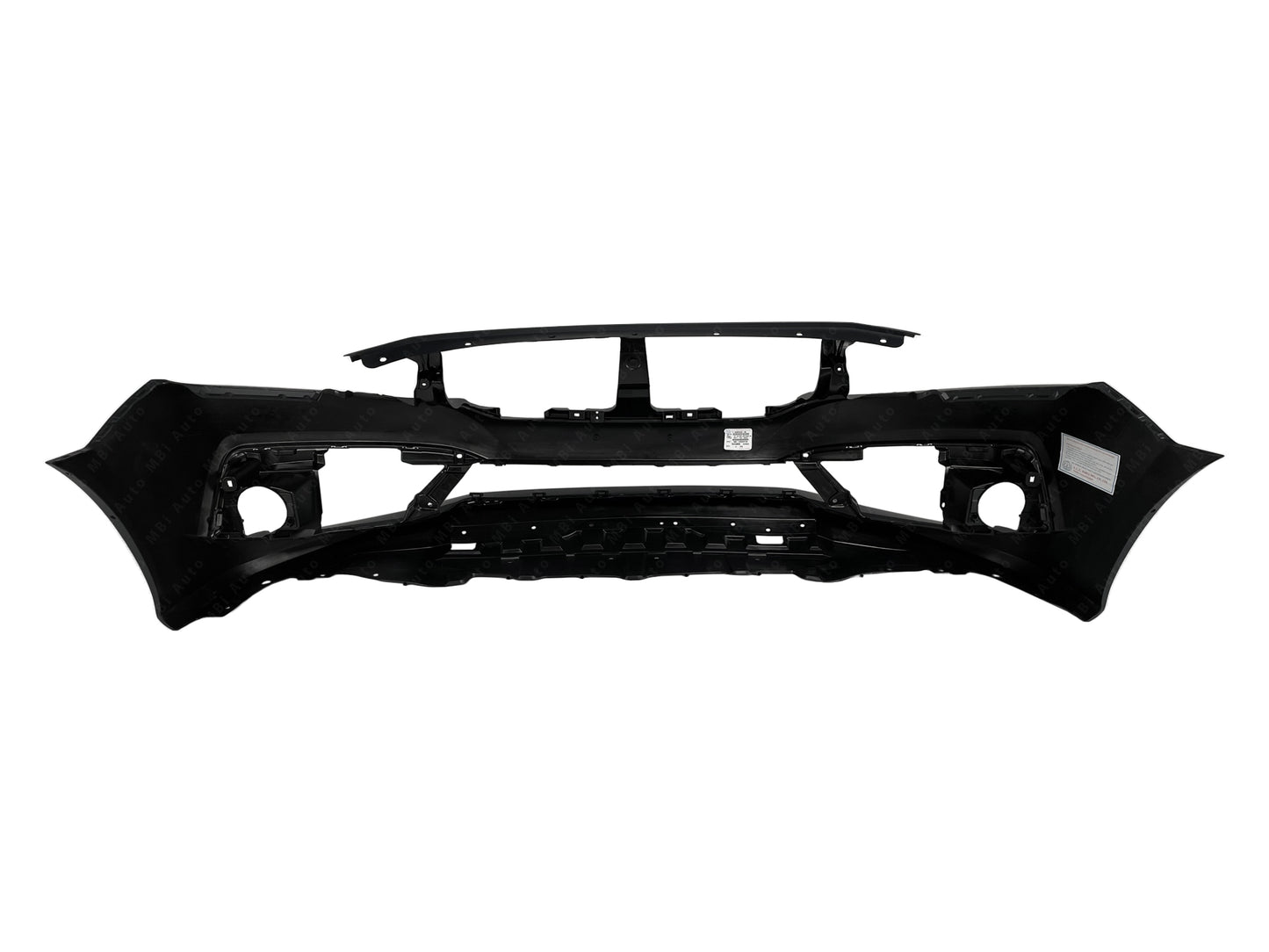 Honda Civic 2019 - 2021 Front Bumper Cover 19 - 21 HO1000323 Bumper-King