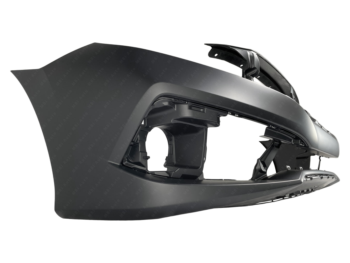 Honda Civic 2019 - 2021 Front Bumper Cover 19 - 21 HO1000323 Bumper-King