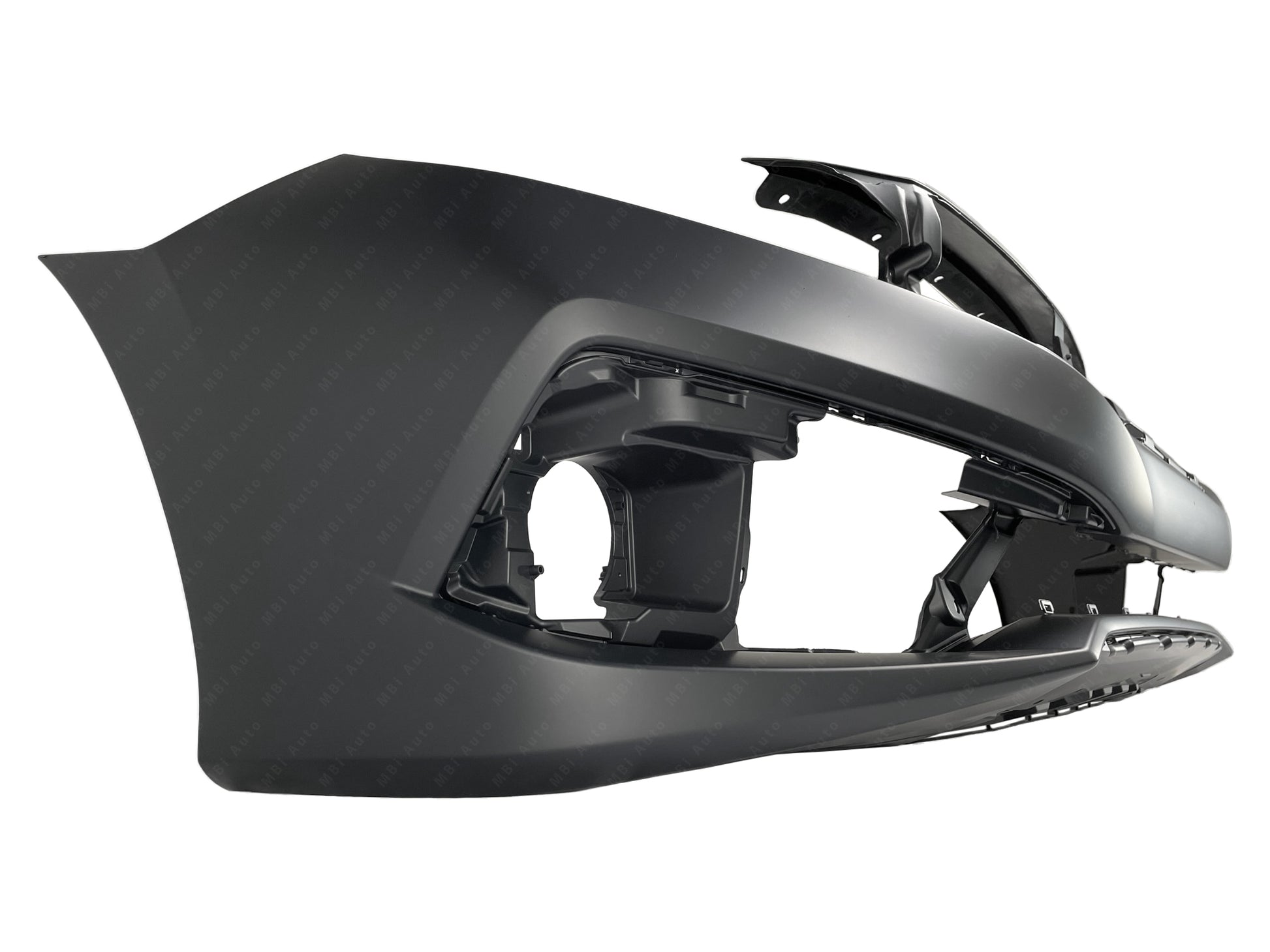 Honda Civic 2019 - 2021 Front Bumper Cover 19 - 21 HO1000323 Bumper-King