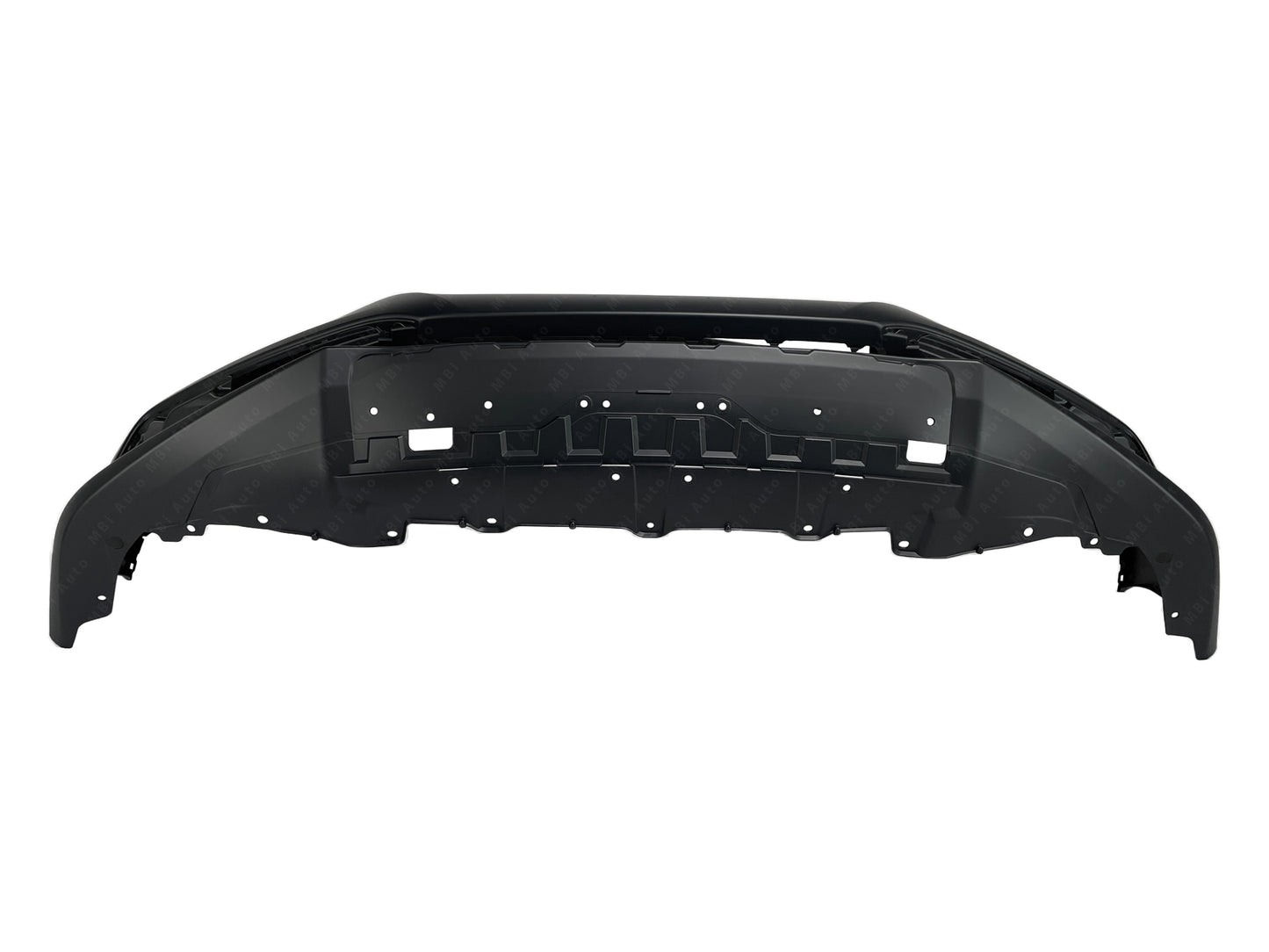Honda Civic 2019 - 2021 Front Bumper Cover 19 - 21 HO1000323 Bumper-King