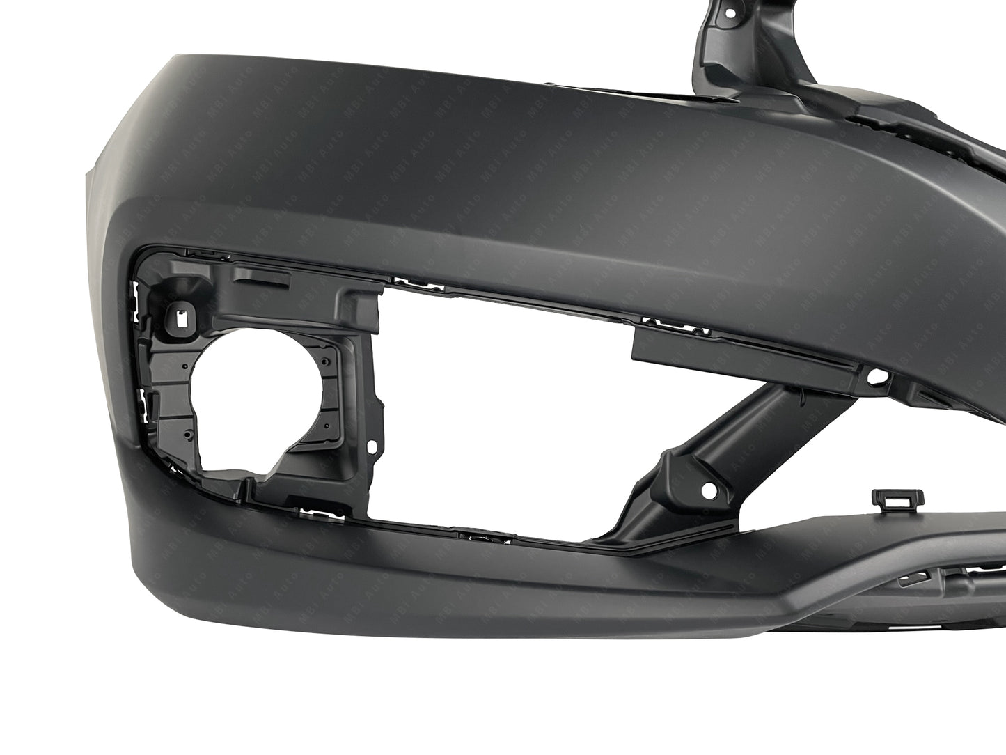 Honda Civic 2019 - 2021 Front Bumper Cover 19 - 21 HO1000323 Bumper-King
