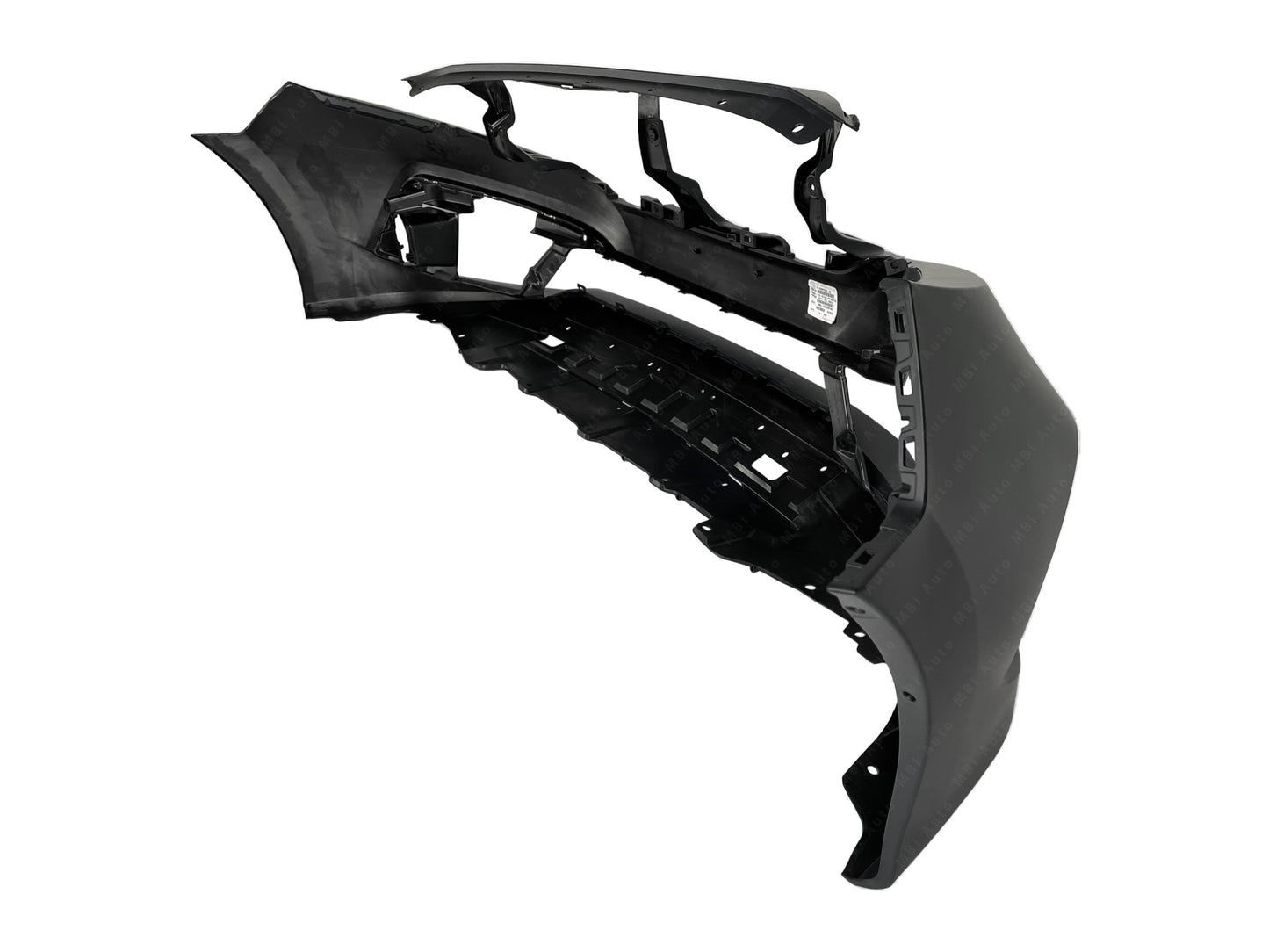 Honda Civic 2019 - 2021 Front Bumper Cover 19 - 21 HO1000323 Bumper-King