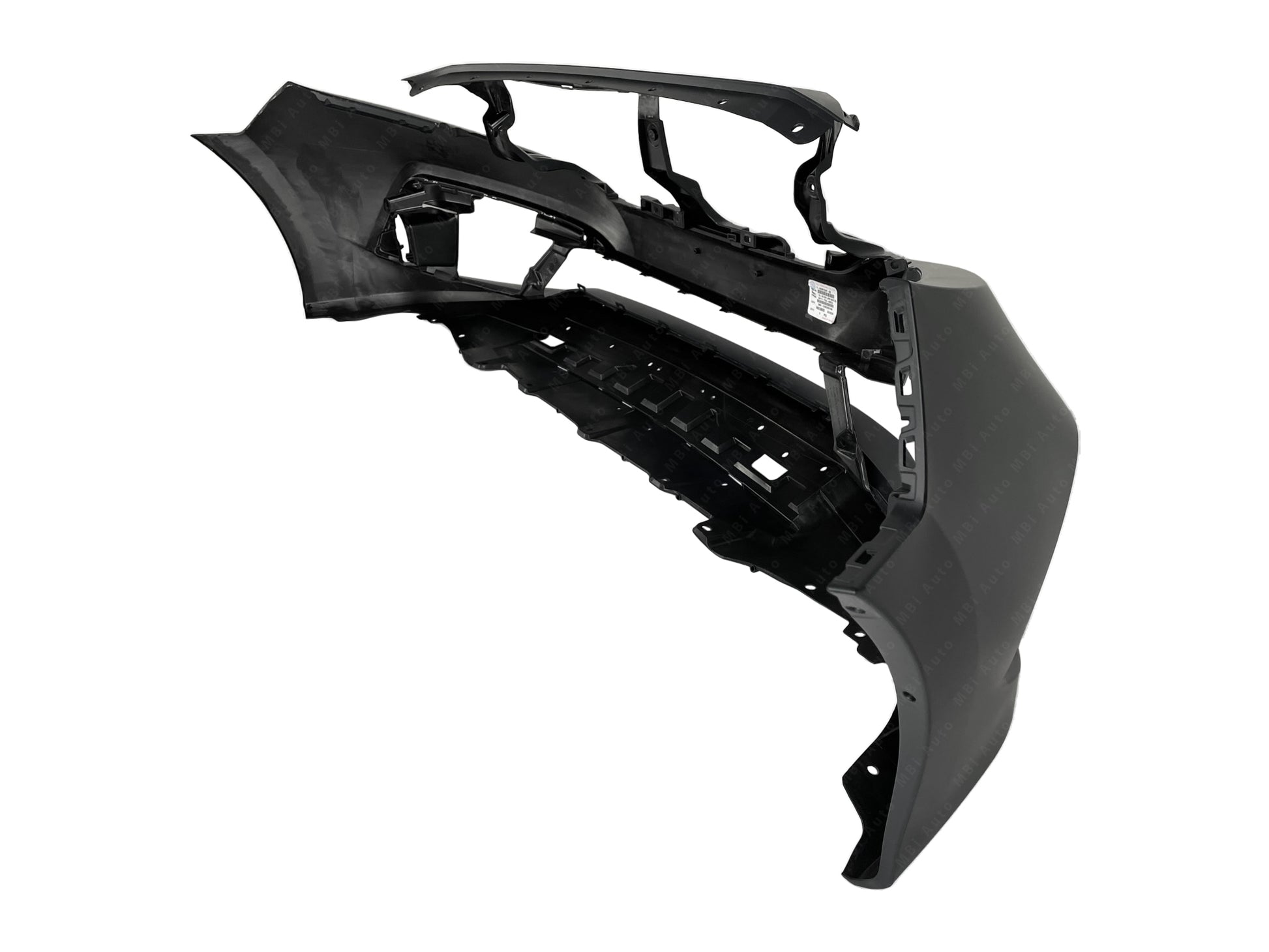 Honda Civic 2019 - 2021 Front Bumper Cover 19 - 21 HO1000323 Bumper-King