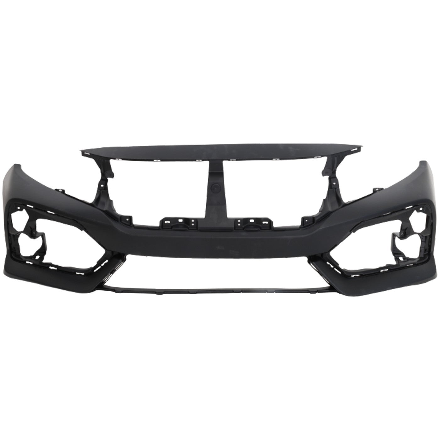 Honda Civic 2020 - 2021 Front Bumper Cover 20 - 21 HO1000324 Bumper-King