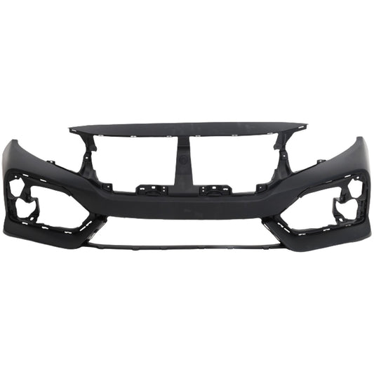 Honda Civic 2020 - 2021 Front Bumper Cover 20 - 21 HO1000324 Bumper-King
